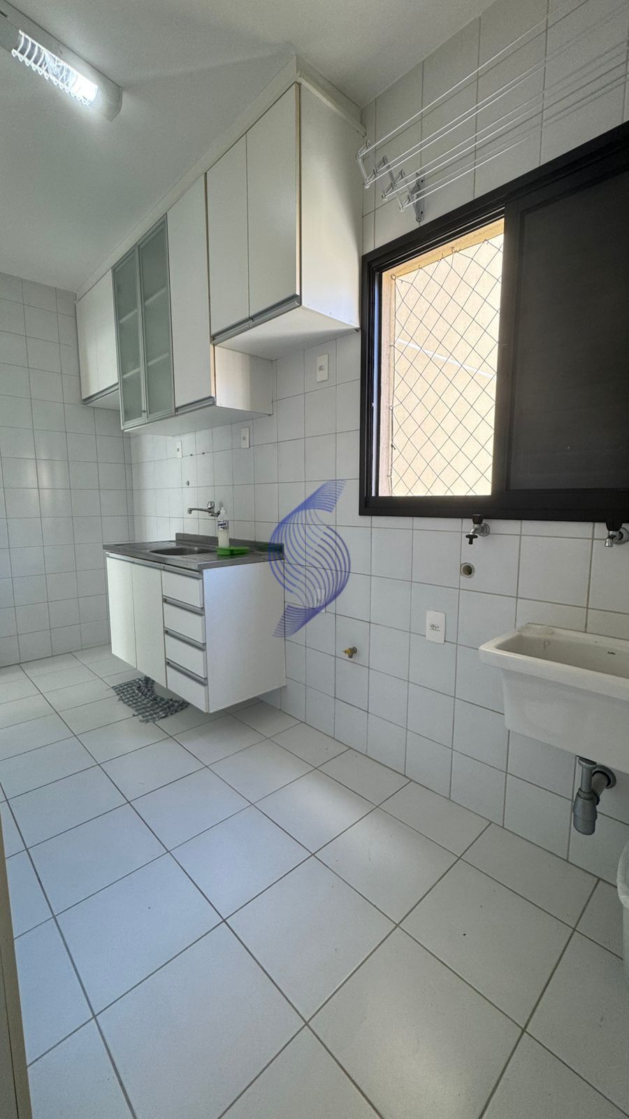 Apartamento à venda com 2 quartos, 57m² - Foto 6