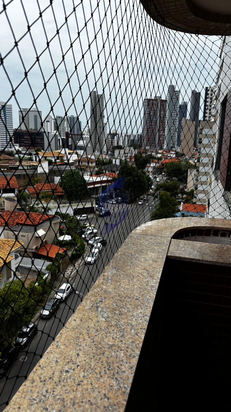 Apartamento, 2 quartos, 72 m² - Foto 2