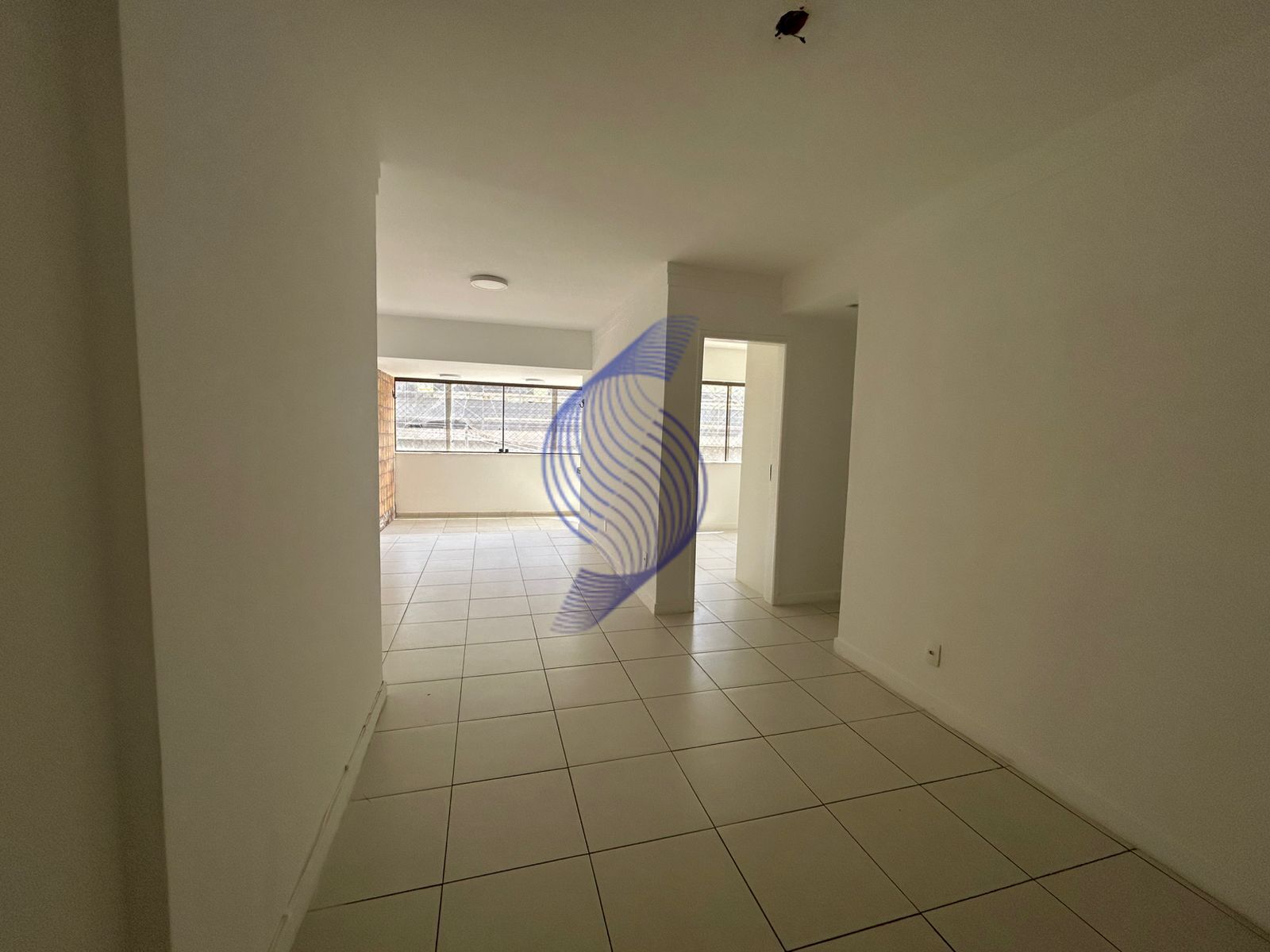 Apartamento, 3 quartos, 90 m² - Foto 2