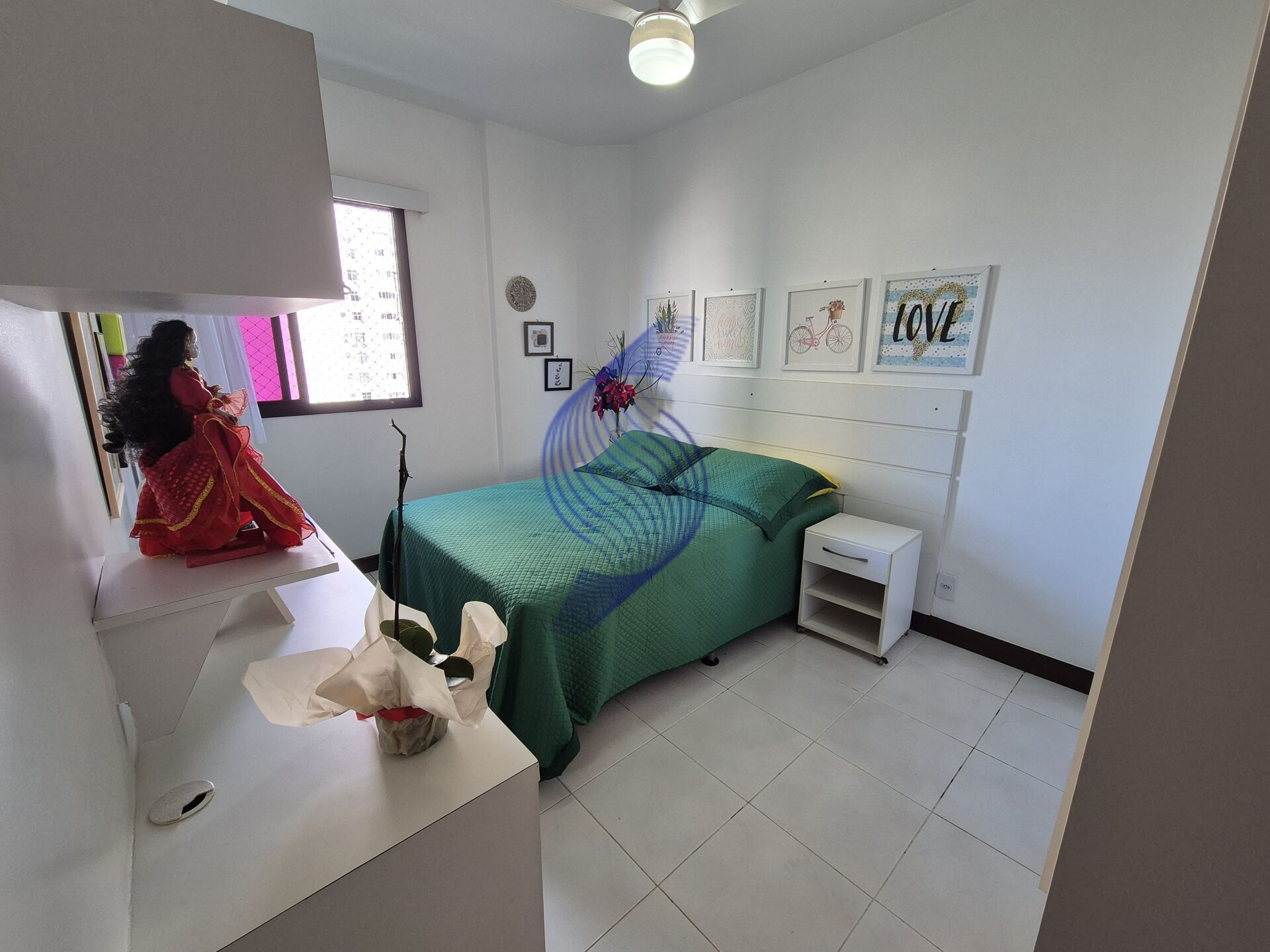 Apartamento à venda com 3 quartos, 146m² - Foto 9