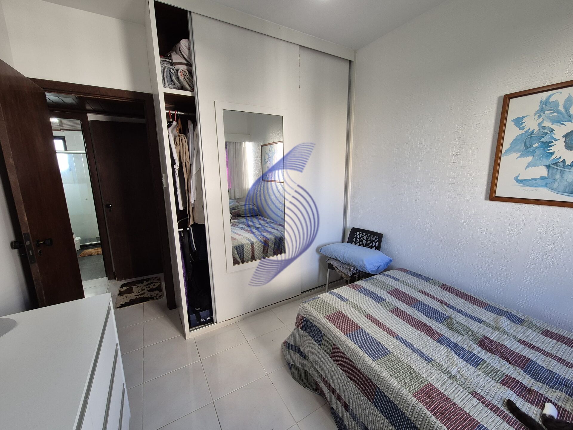 Apartamento à venda com 3 quartos, 146m² - Foto 6
