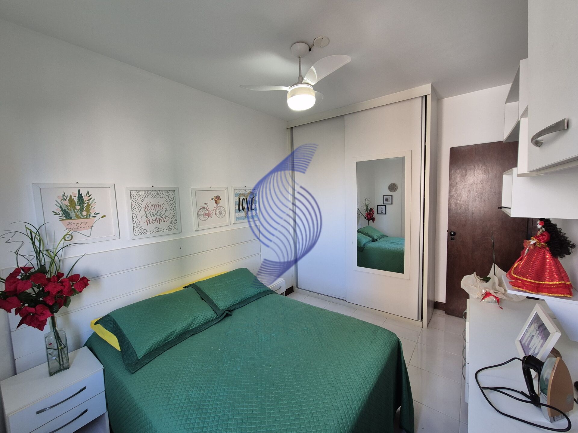 Apartamento à venda com 3 quartos, 146m² - Foto 8