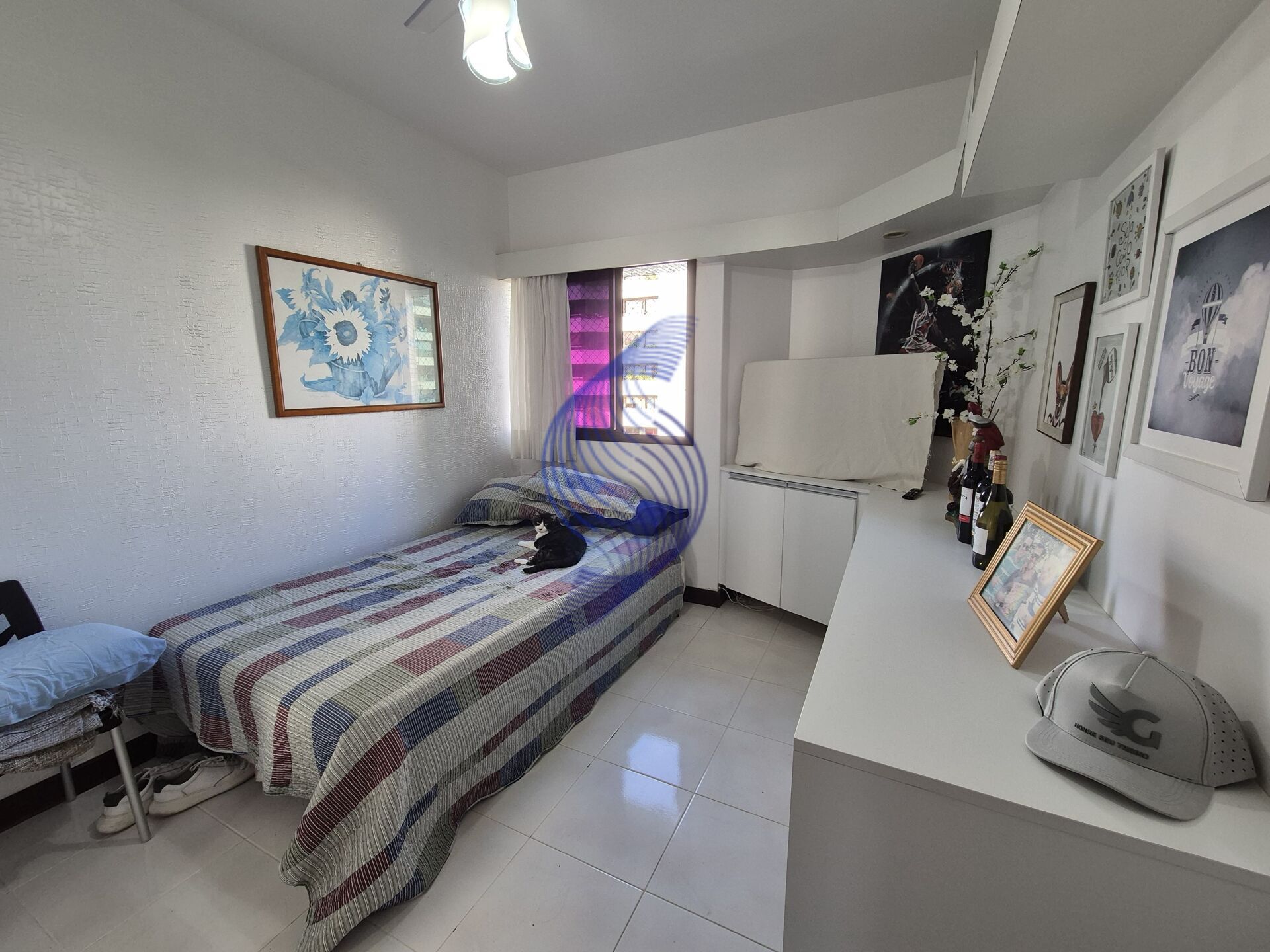 Apartamento à venda com 3 quartos, 146m² - Foto 7