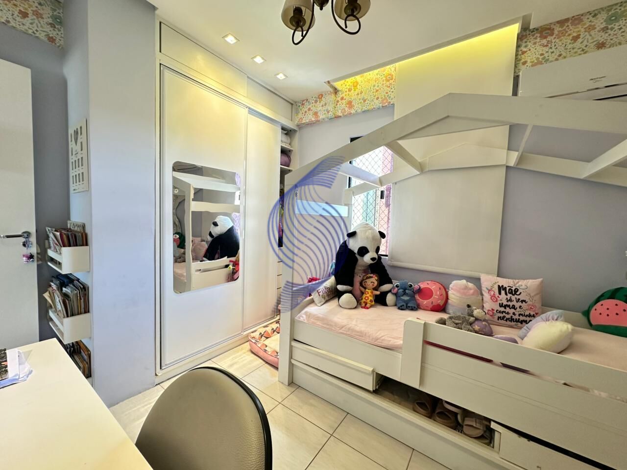 Apartamento, 2 quartos, 85 m² - Foto 13