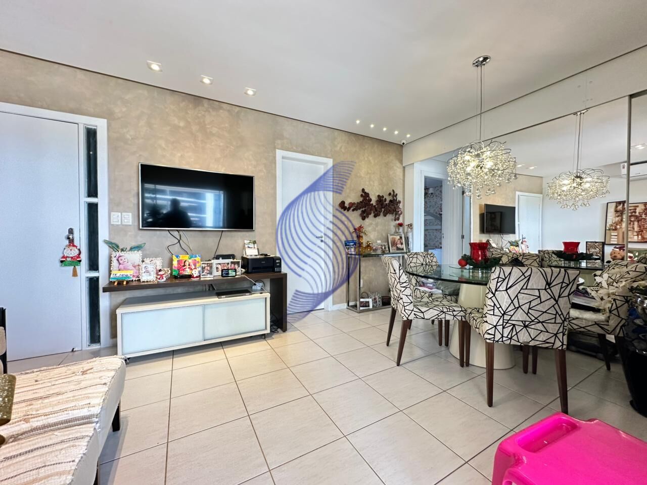 Apartamento, 2 quartos, 85 m² - Foto 4