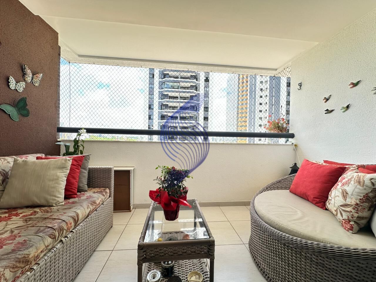 Apartamento, 2 quartos, 85 m² - Foto 5