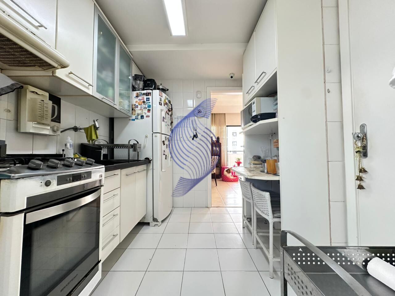 Apartamento, 2 quartos, 85 m² - Foto 6