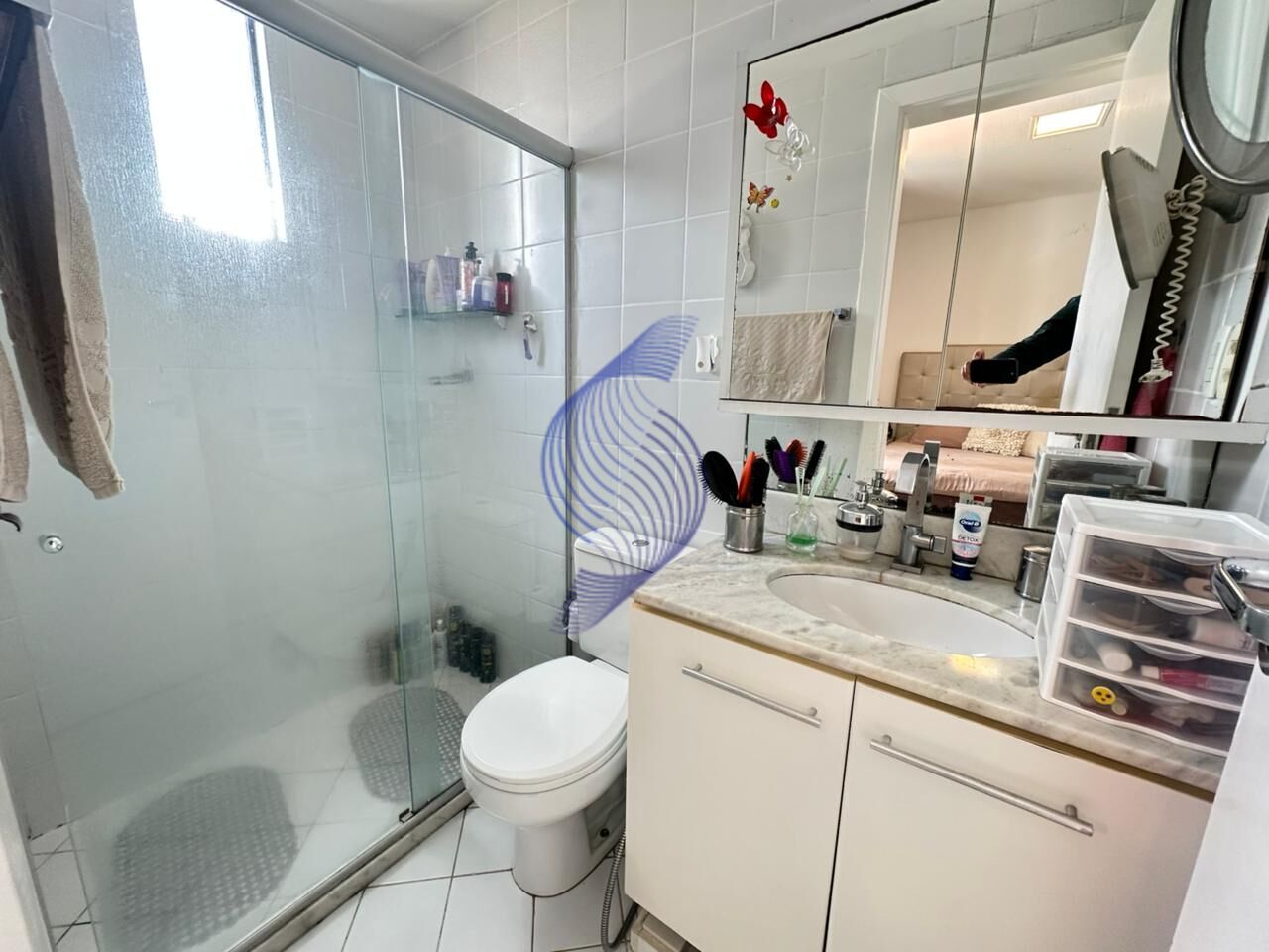 Apartamento, 2 quartos, 85 m² - Foto 15