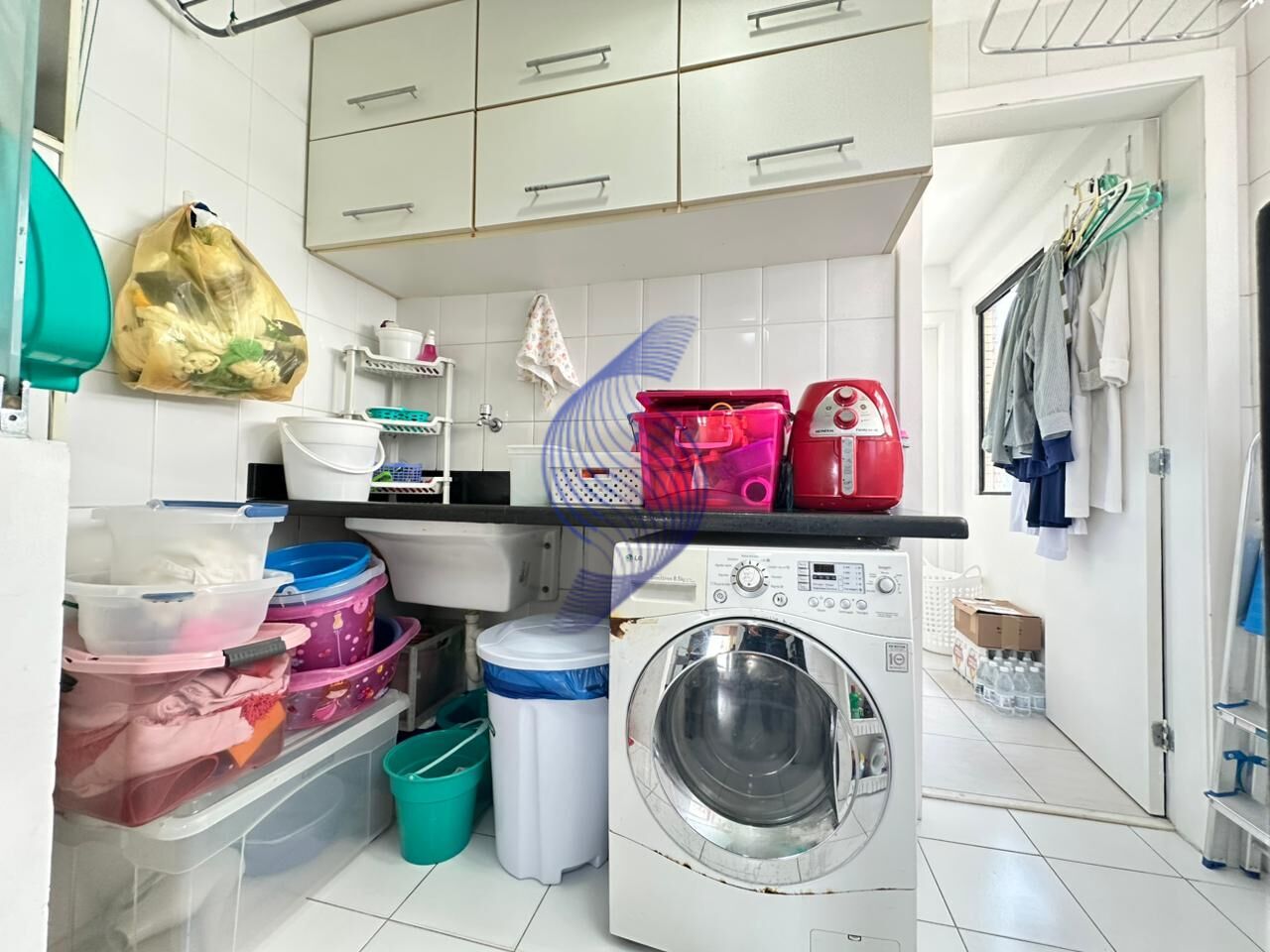 Apartamento, 2 quartos, 85 m² - Foto 9