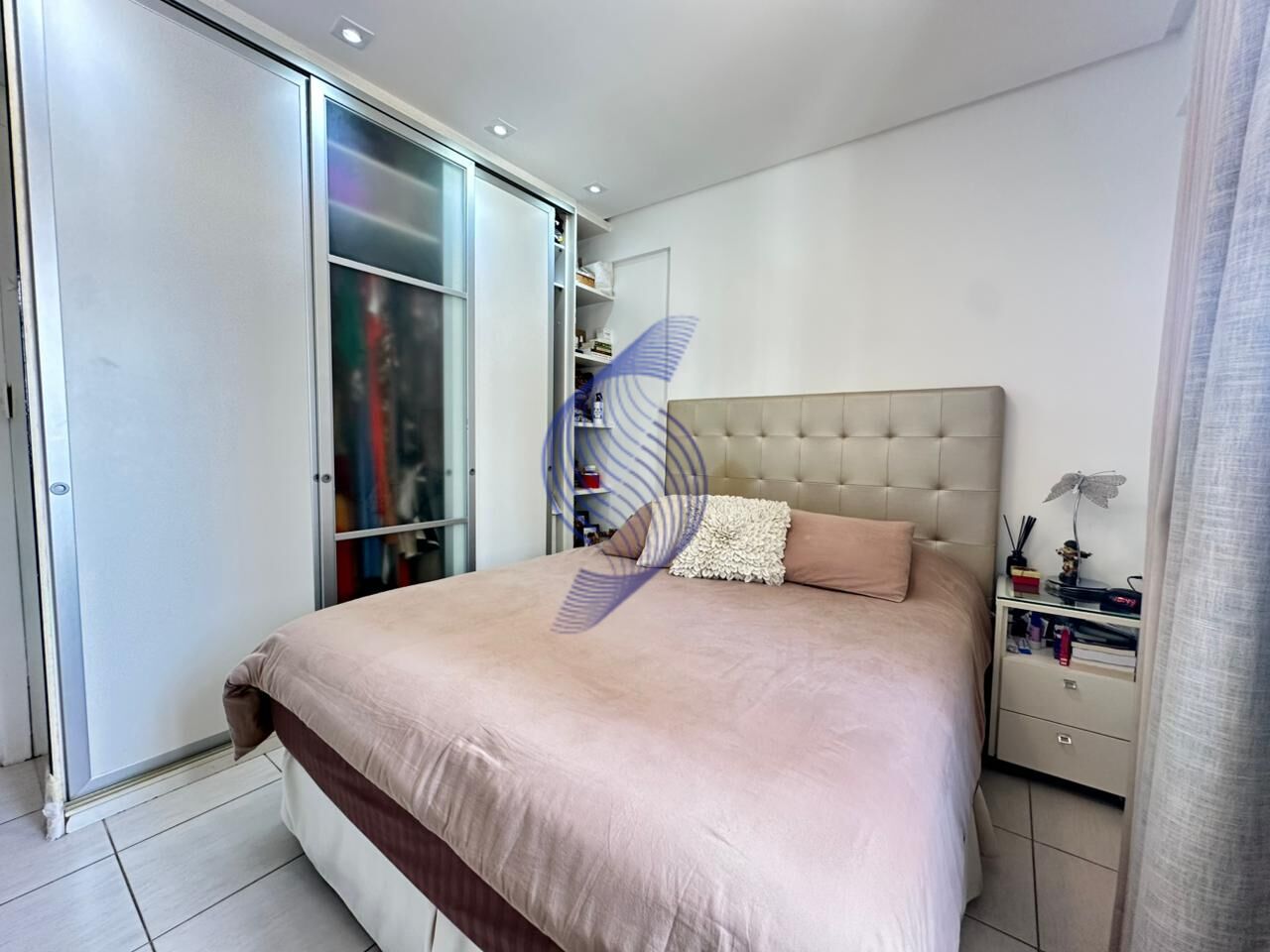 Apartamento, 2 quartos, 85 m² - Foto 11