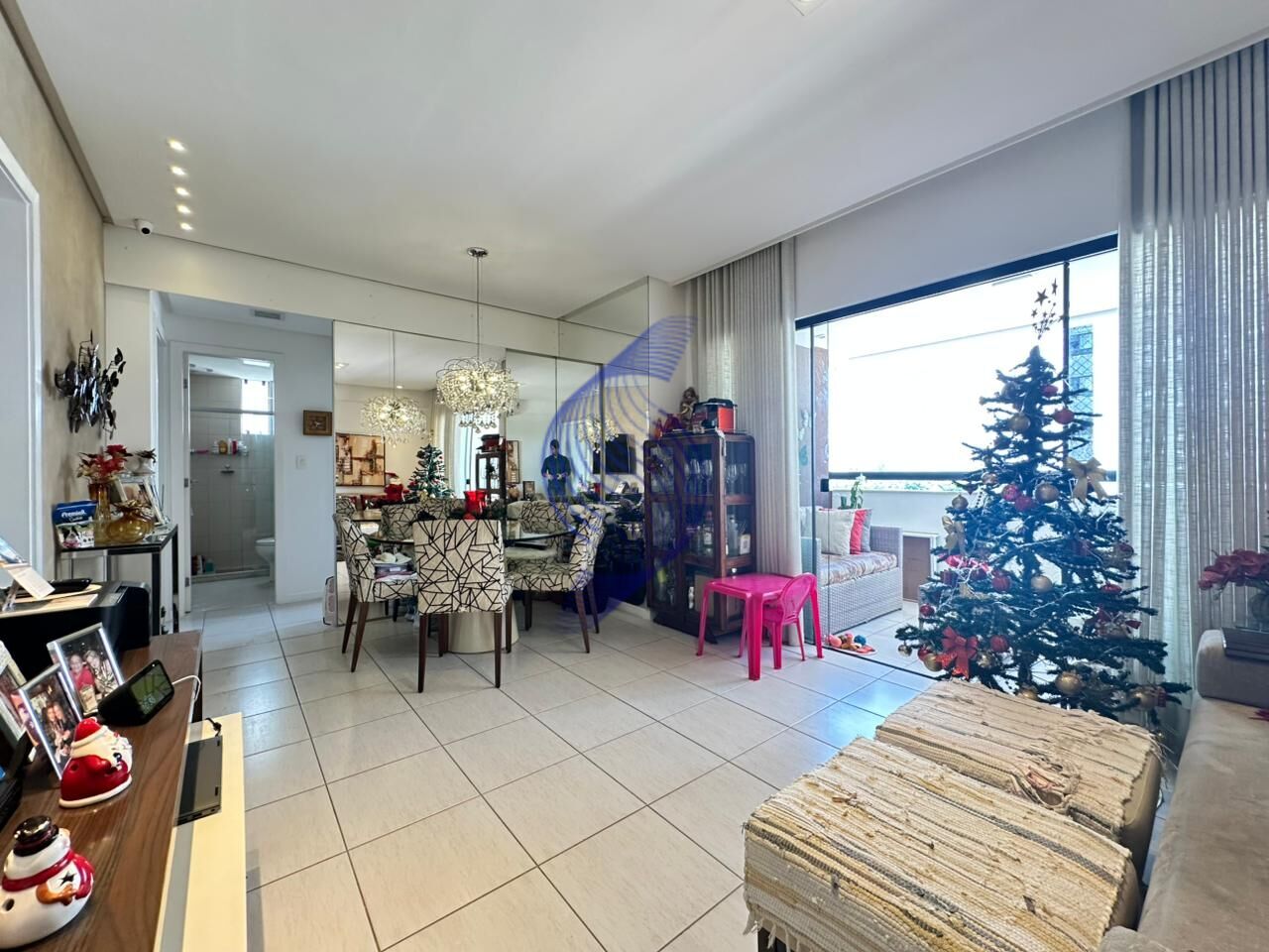 Apartamento, 2 quartos, 85 m² - Foto 2