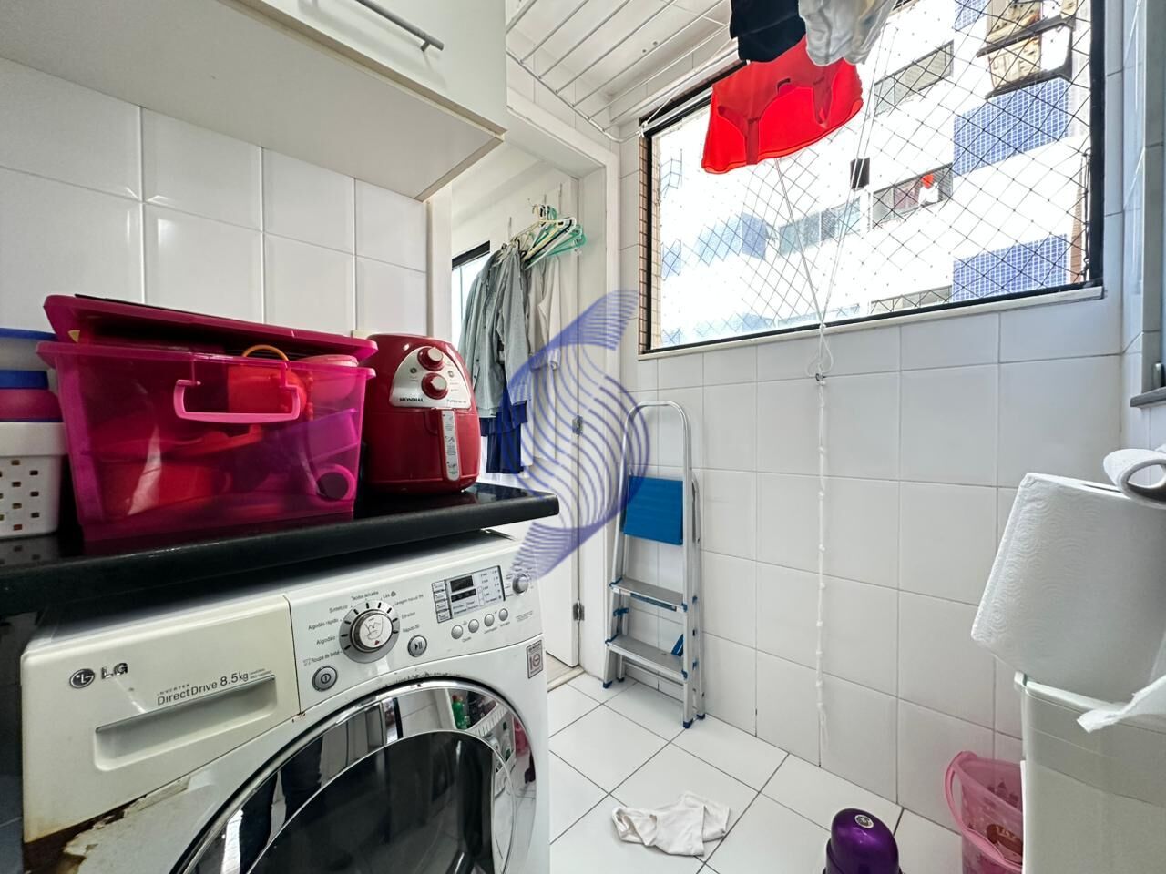 Apartamento, 2 quartos, 85 m² - Foto 8