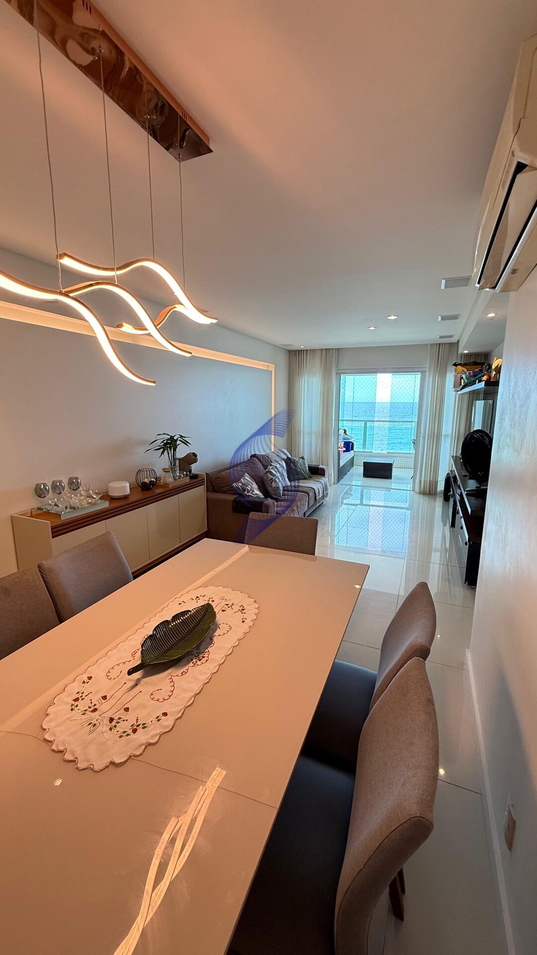 Apartamento, 2 quartos, 98 m² - Foto 3