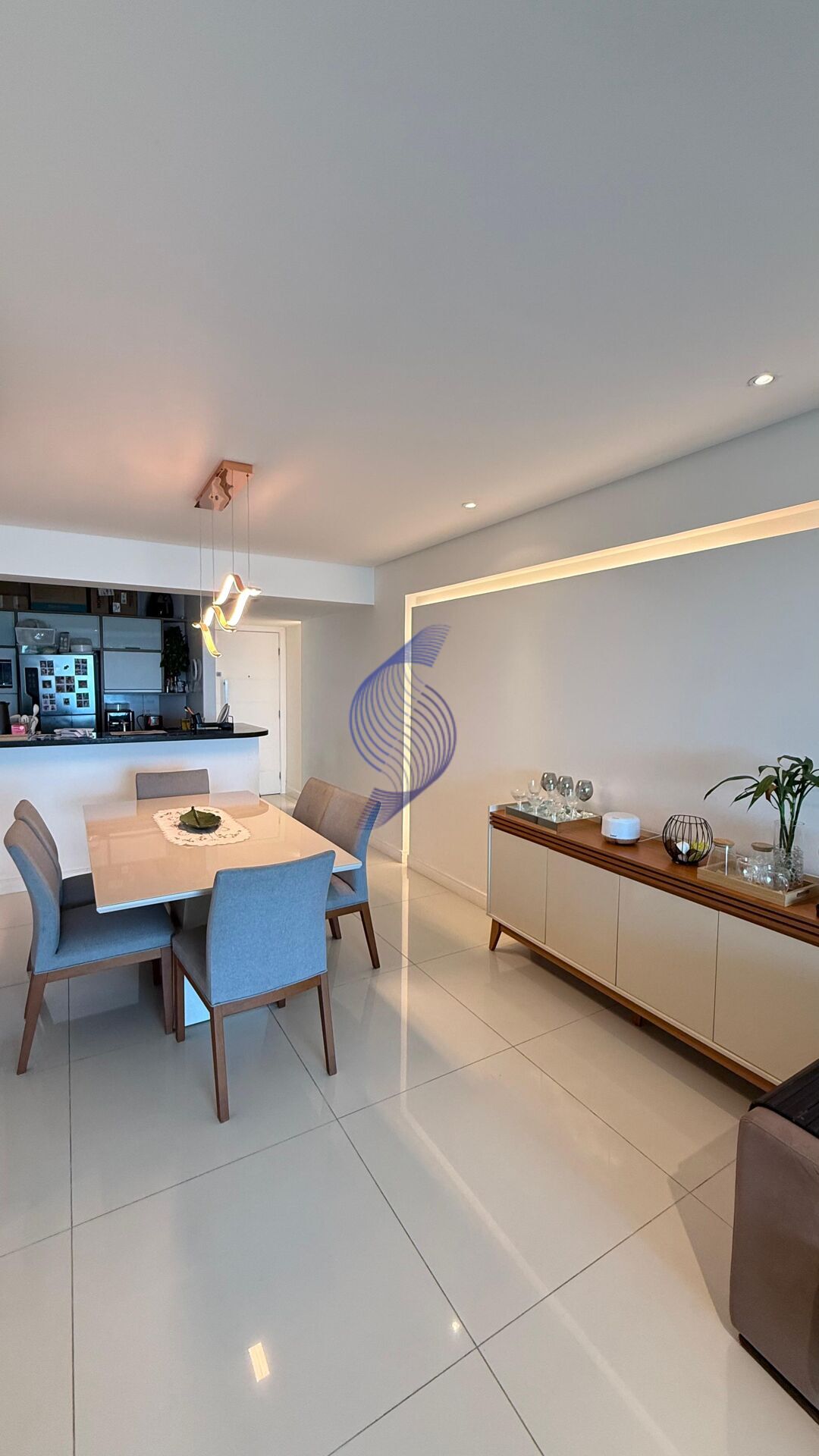 Apartamento, 2 quartos, 98 m² - Foto 4