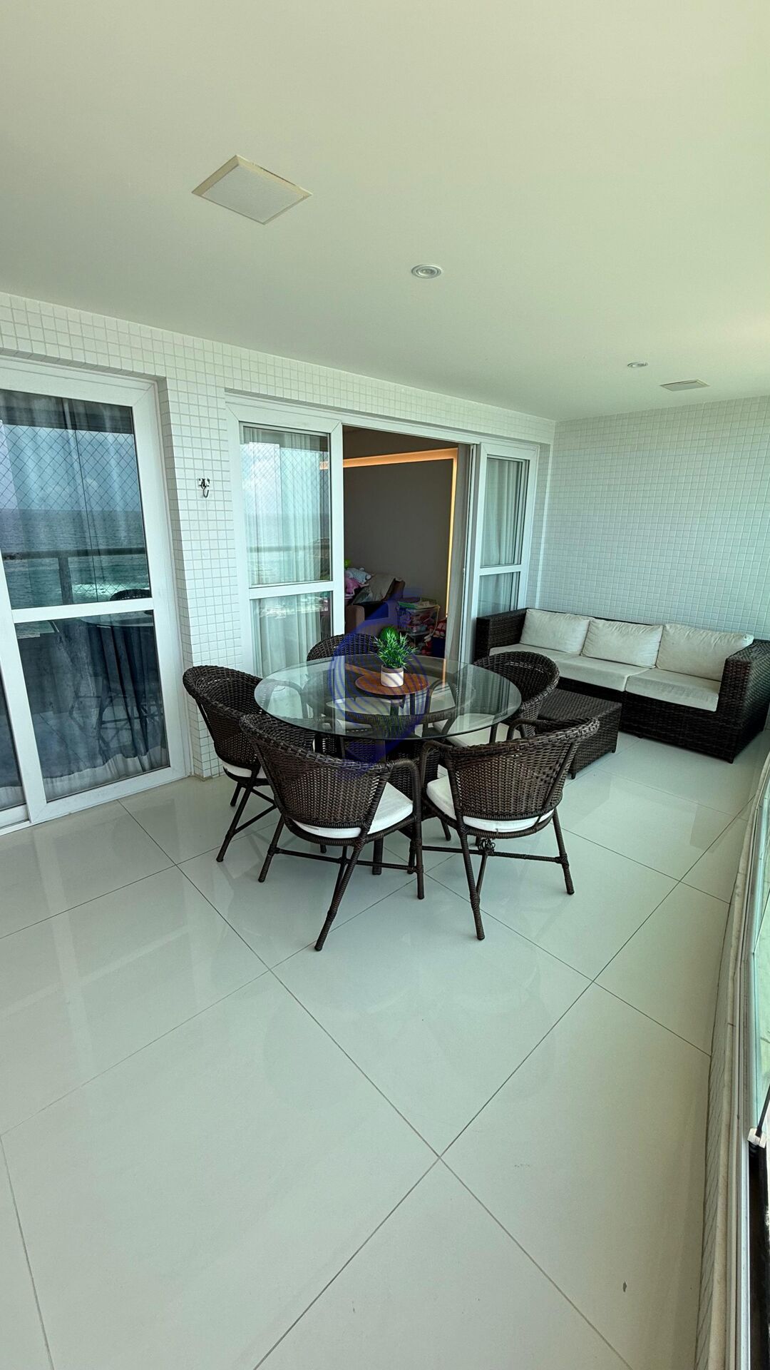 Apartamento, 2 quartos, 98 m² - Foto 11