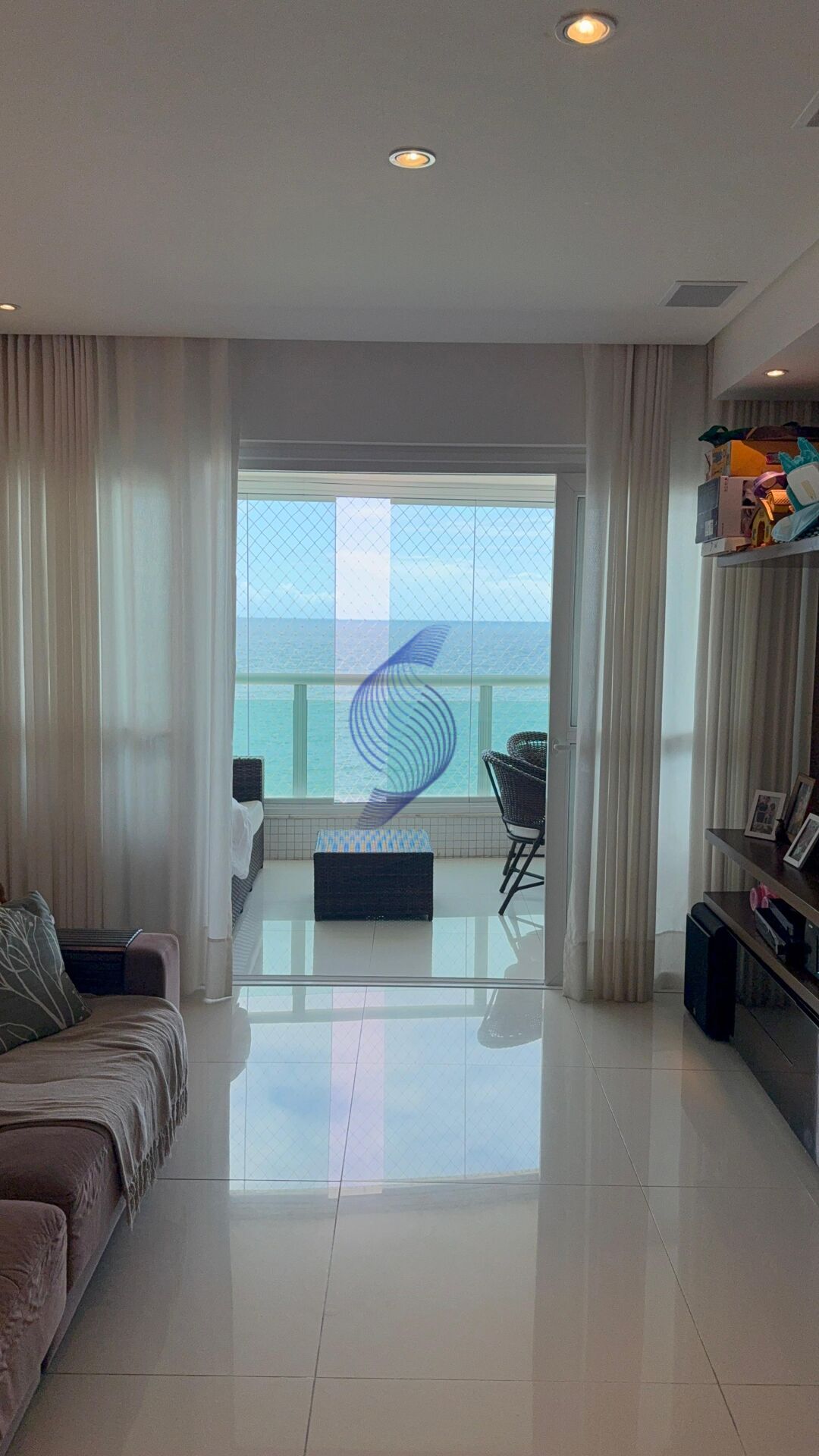 Apartamento, 2 quartos, 98 m² - Foto 8