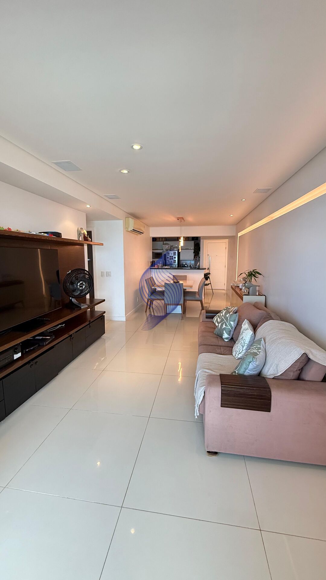 Apartamento, 2 quartos, 98 m² - Foto 6