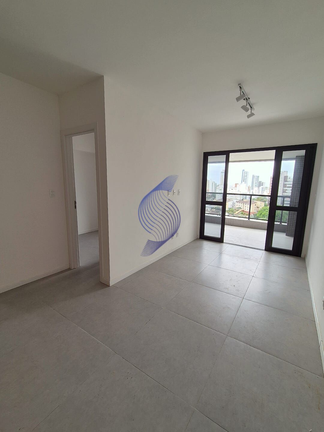Apartamento, 1 quarto, 50 m² - Foto 3