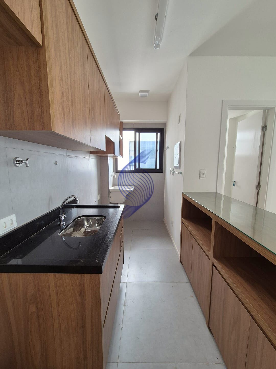 Apartamento, 1 quarto, 50 m² - Foto 9
