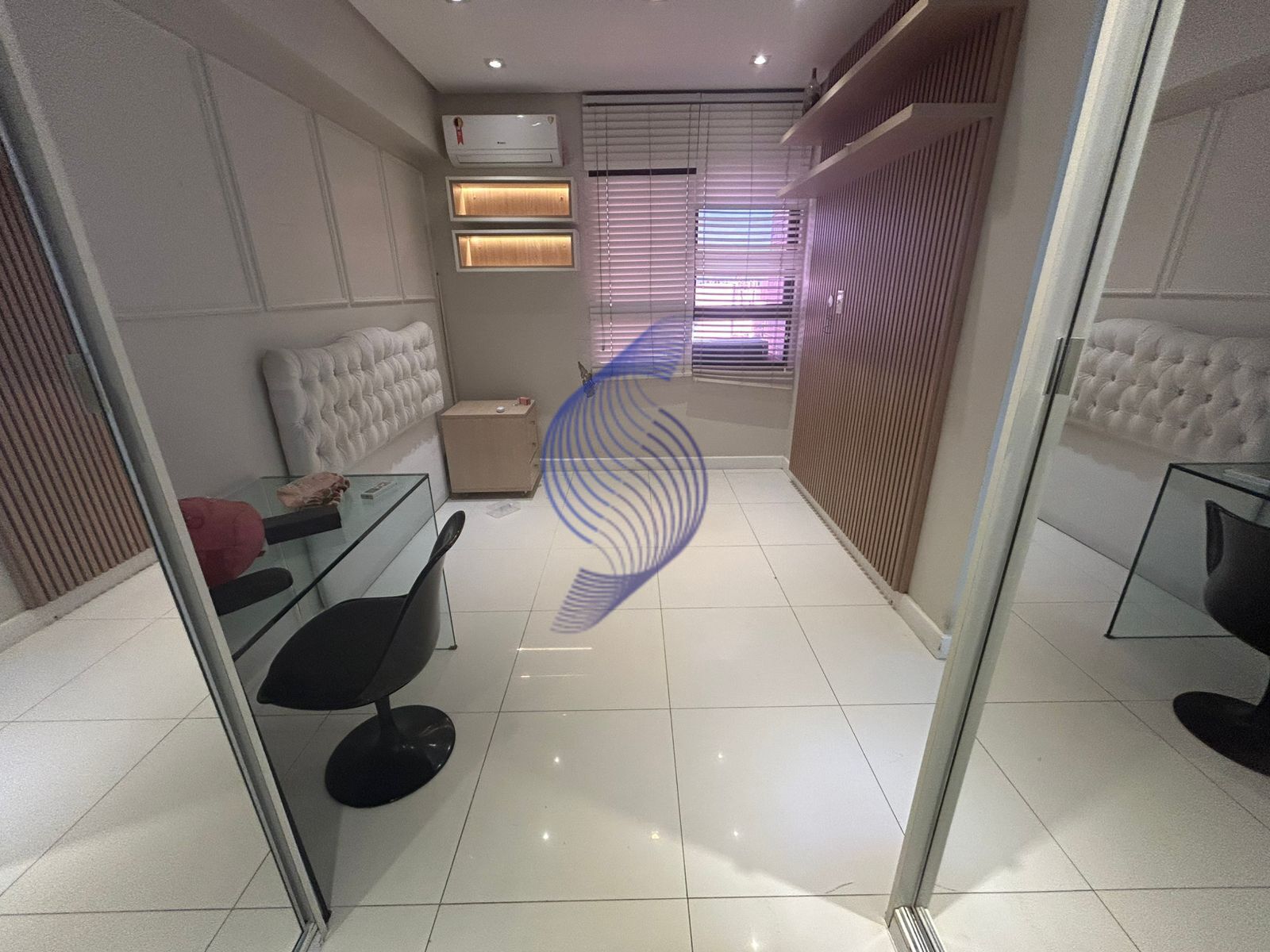 Cobertura, 2 quartos, 165 m² - Foto 12