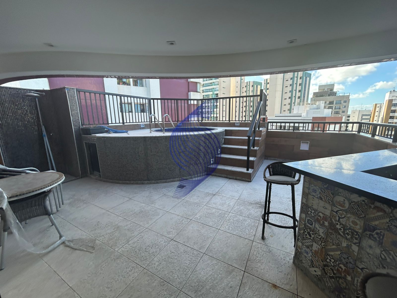 Cobertura, 2 quartos, 165 m² - Foto 14