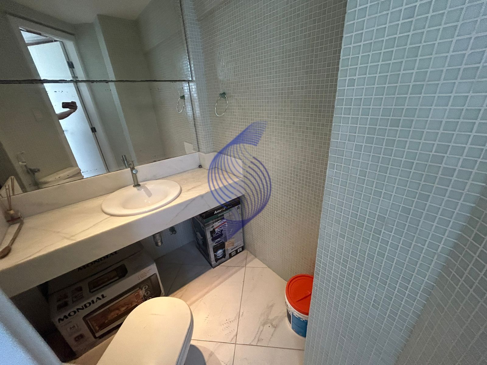 Cobertura, 2 quartos, 165 m² - Foto 17