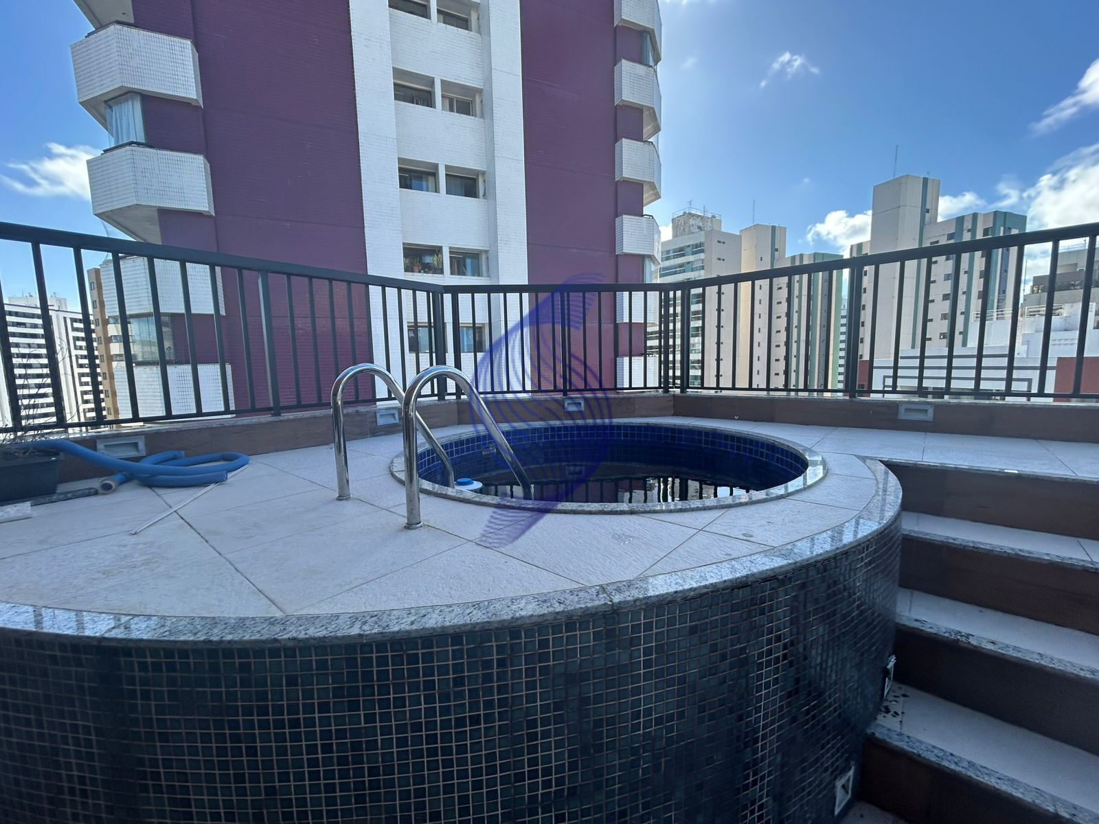 Cobertura, 2 quartos, 165 m² - Foto 15