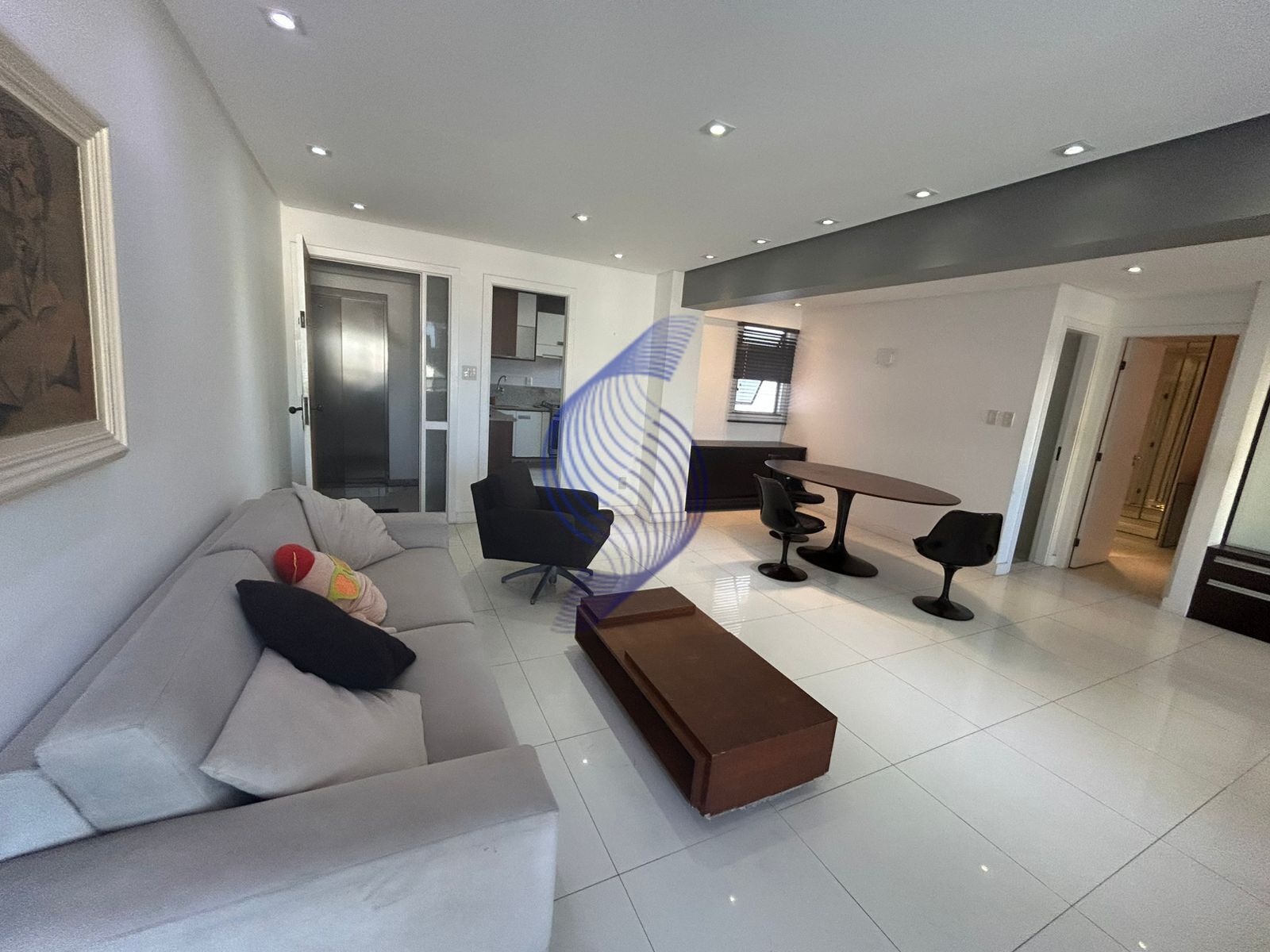 Cobertura, 2 quartos, 165 m² - Foto 2