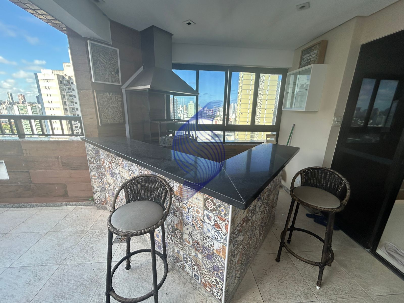 Cobertura, 2 quartos, 165 m² - Foto 13