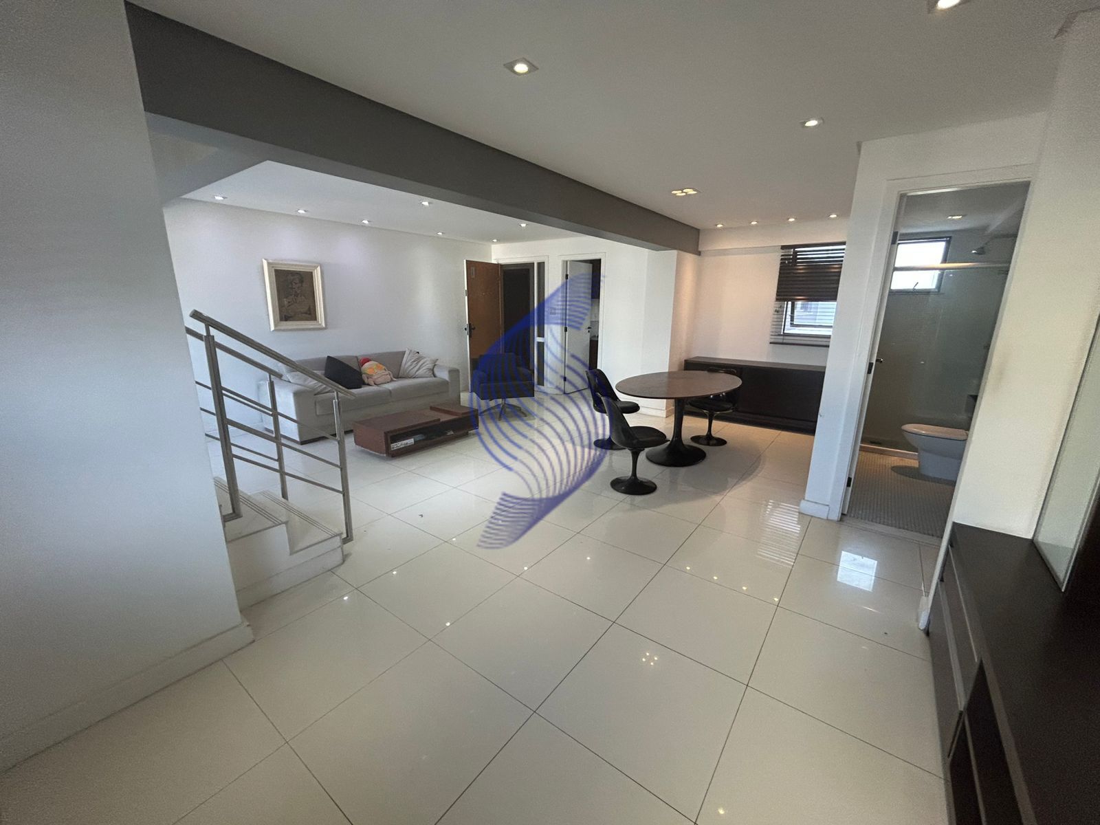 Cobertura, 2 quartos, 165 m² - Foto 4