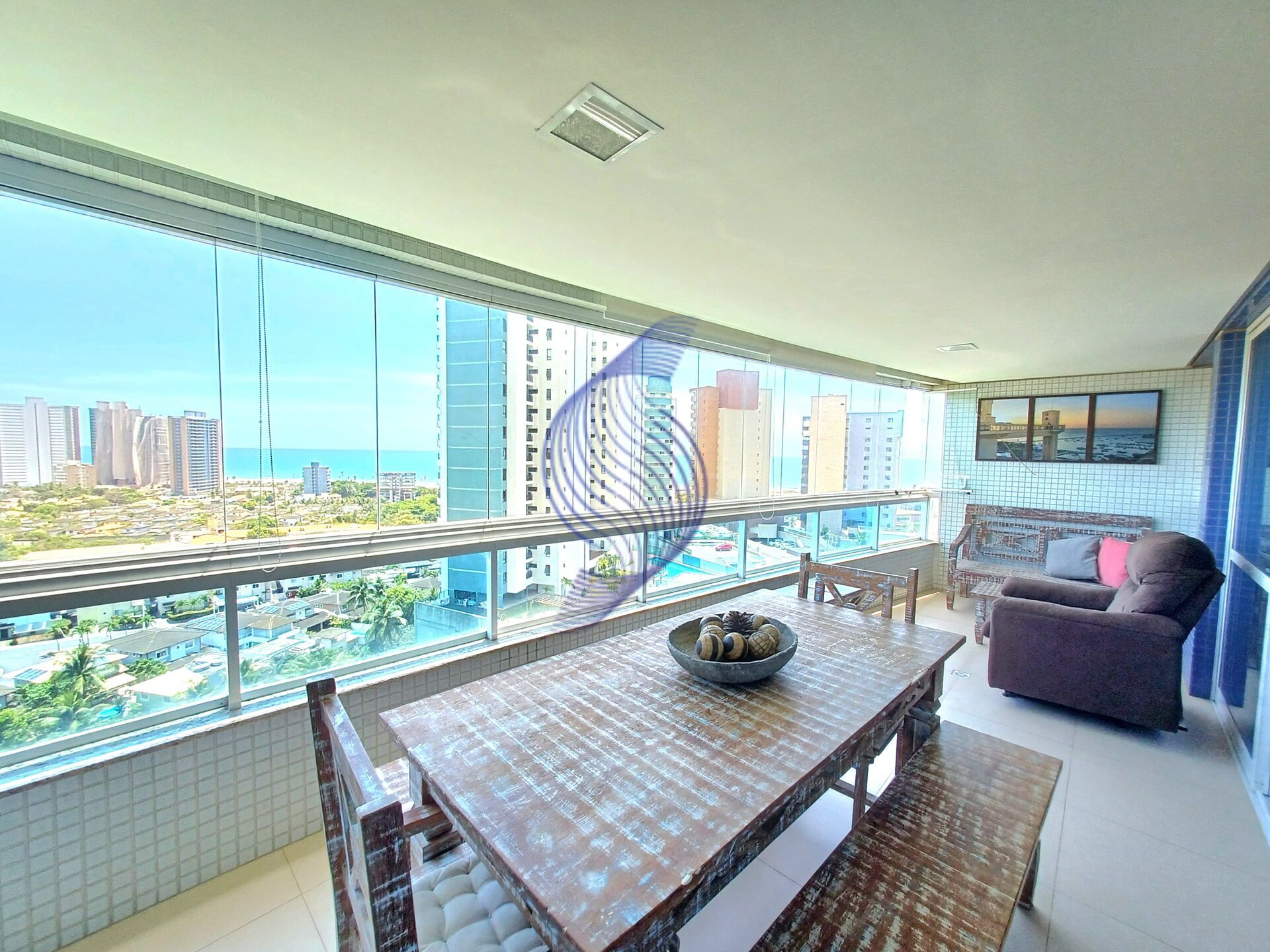 Apartamento, 3 quartos, 165 m² - Foto 9