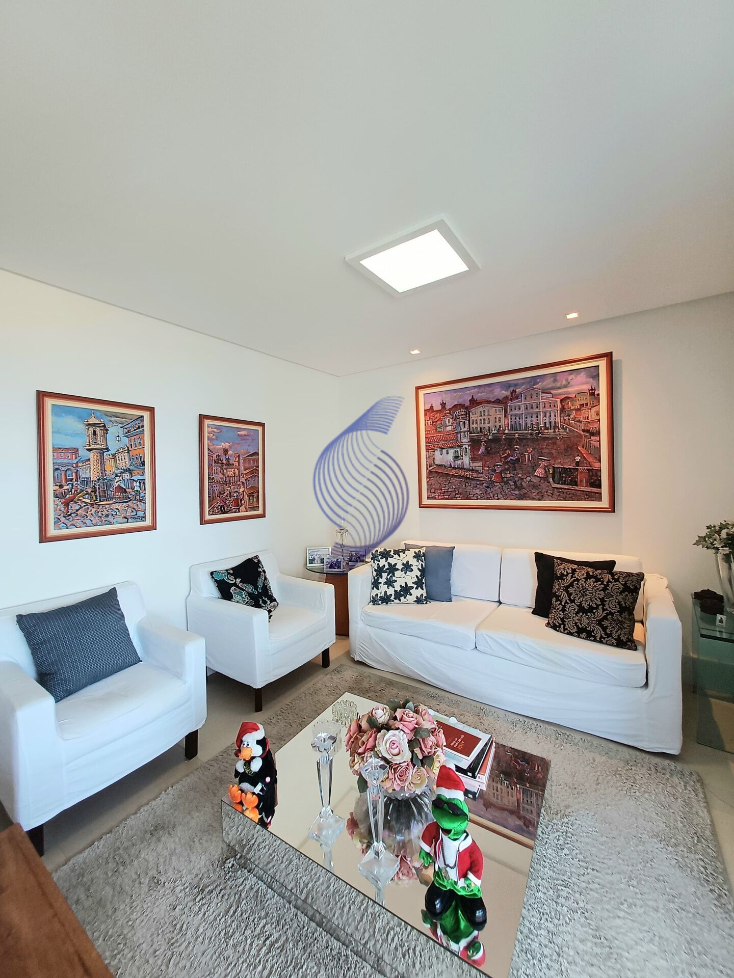 Apartamento, 3 quartos, 165 m² - Foto 4