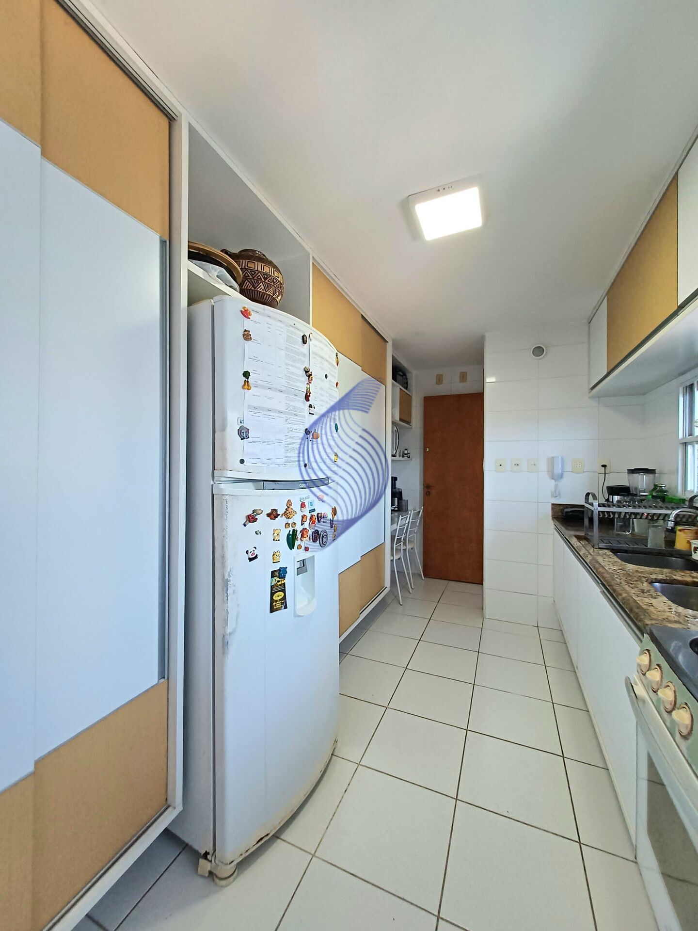 Apartamento, 3 quartos, 165 m² - Foto 15