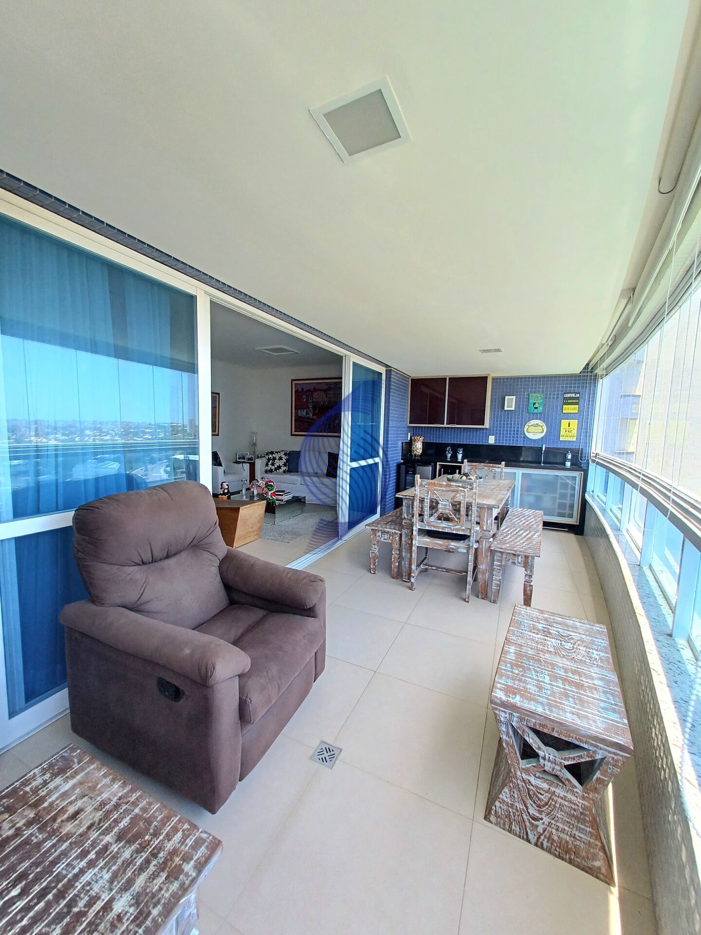 Apartamento, 3 quartos, 165 m² - Foto 11