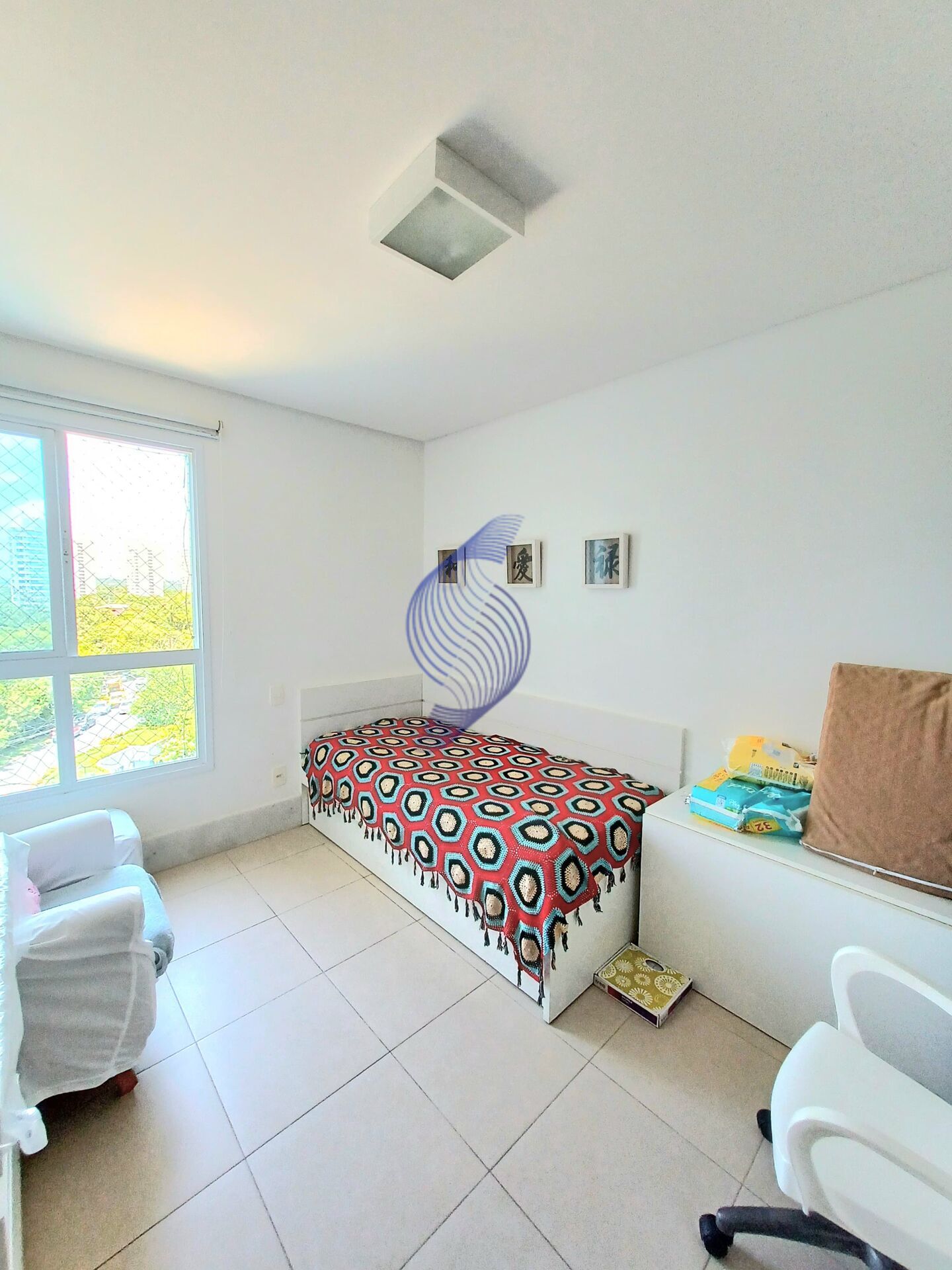 Apartamento, 3 quartos, 165 m² - Foto 26