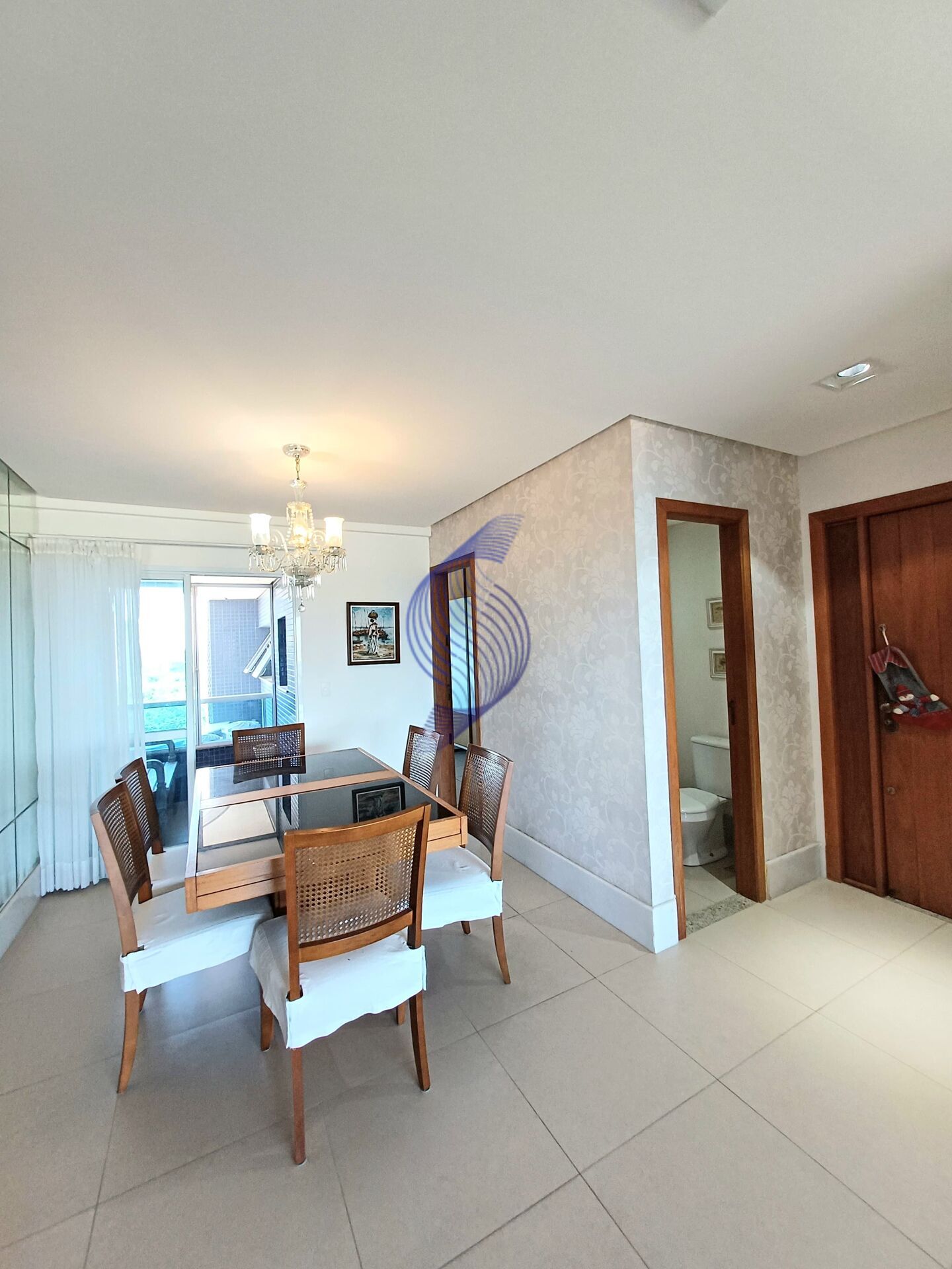 Apartamento, 3 quartos, 165 m² - Foto 5