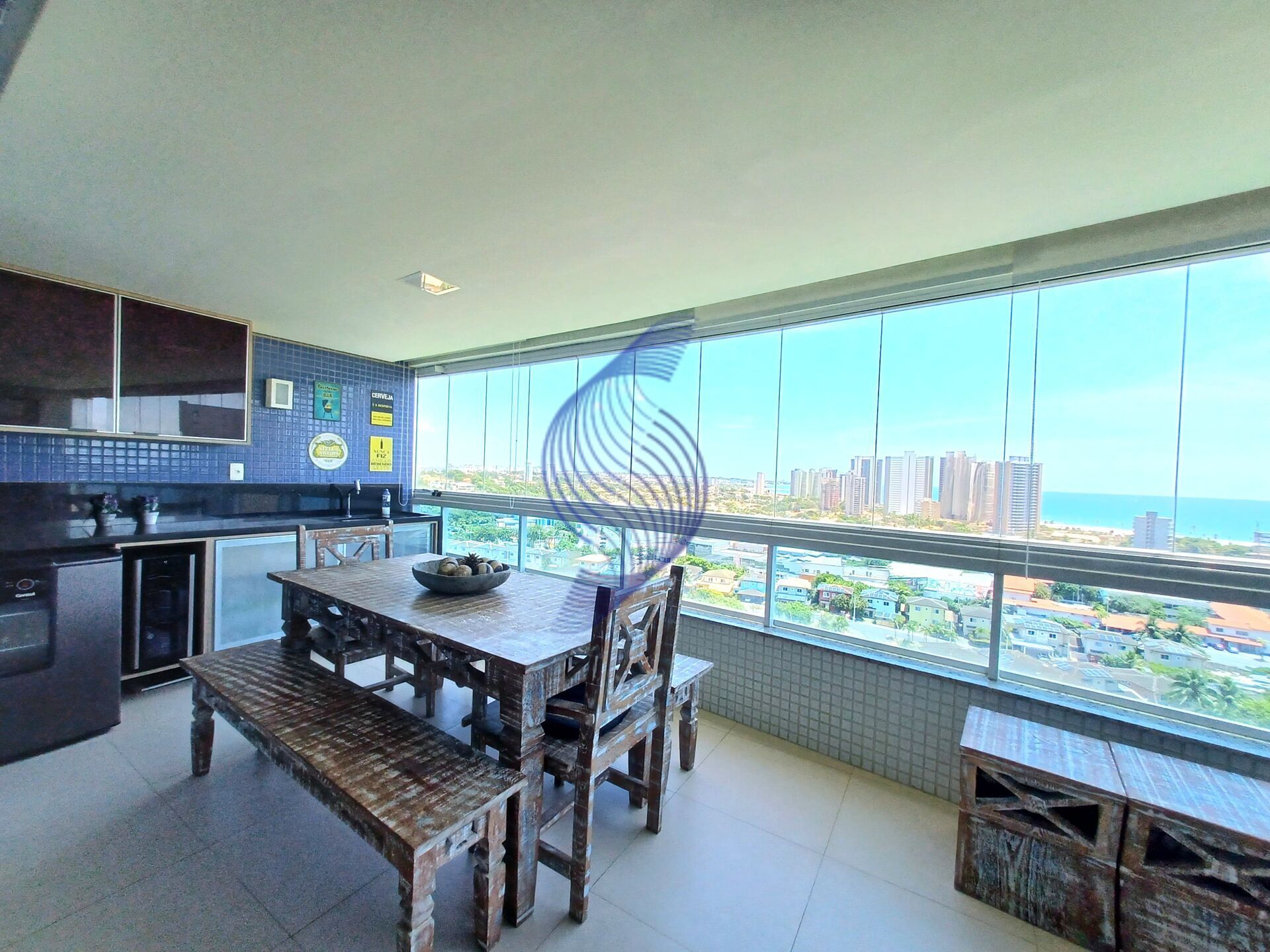 Apartamento, 3 quartos, 165 m² - Foto 8