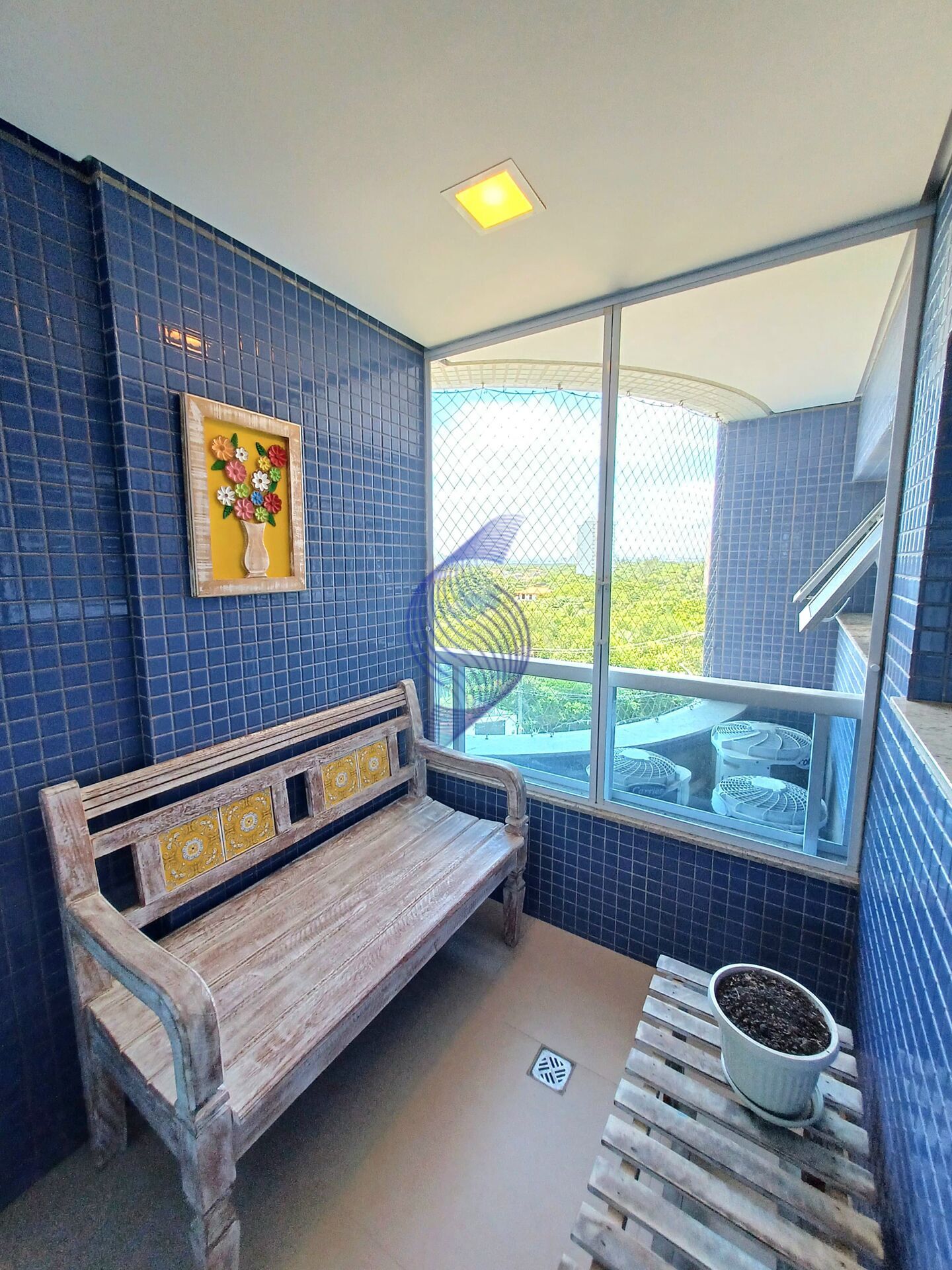 Apartamento, 3 quartos, 165 m² - Foto 12