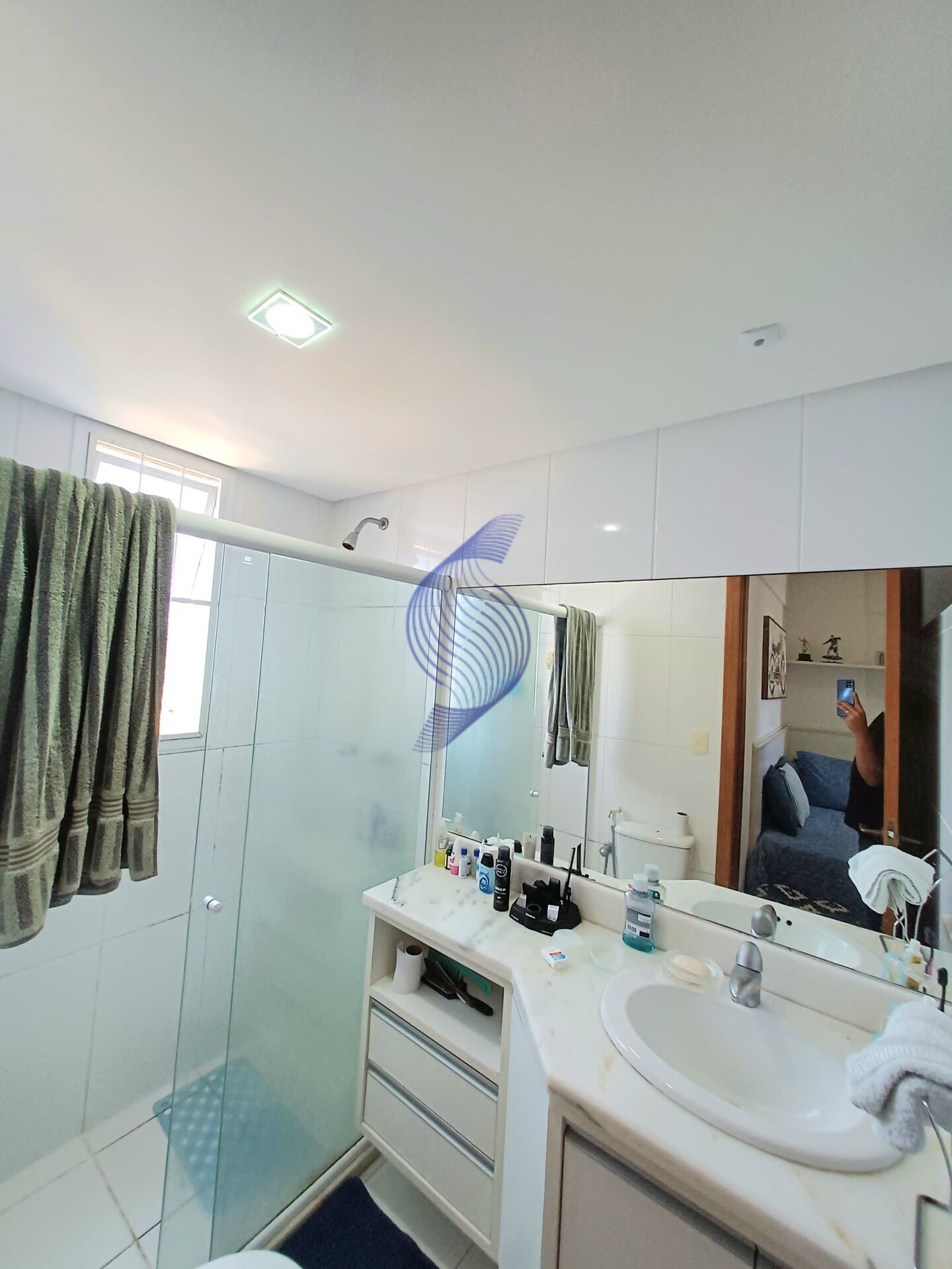 Apartamento, 3 quartos, 165 m² - Foto 29