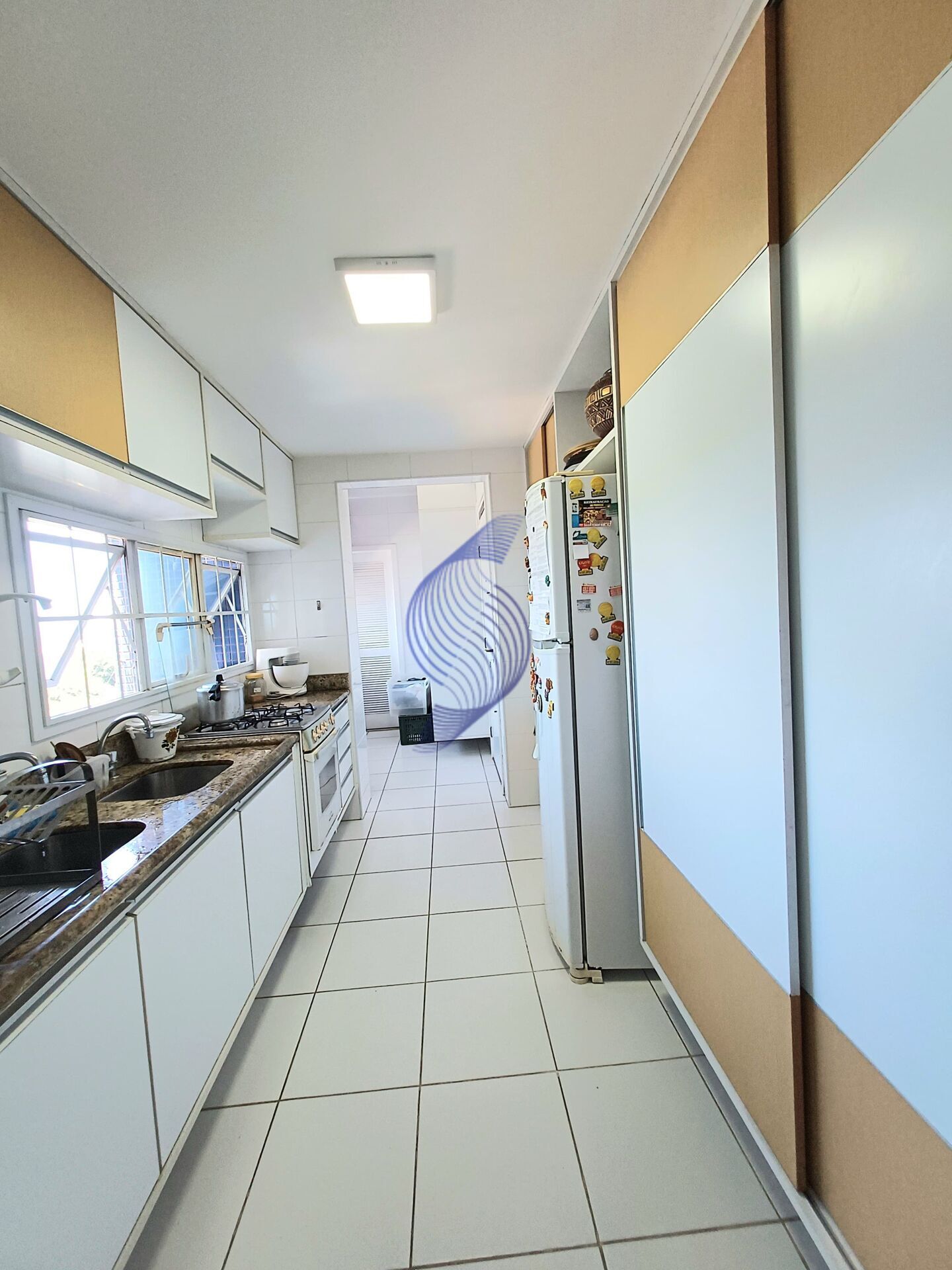 Apartamento, 3 quartos, 165 m² - Foto 17
