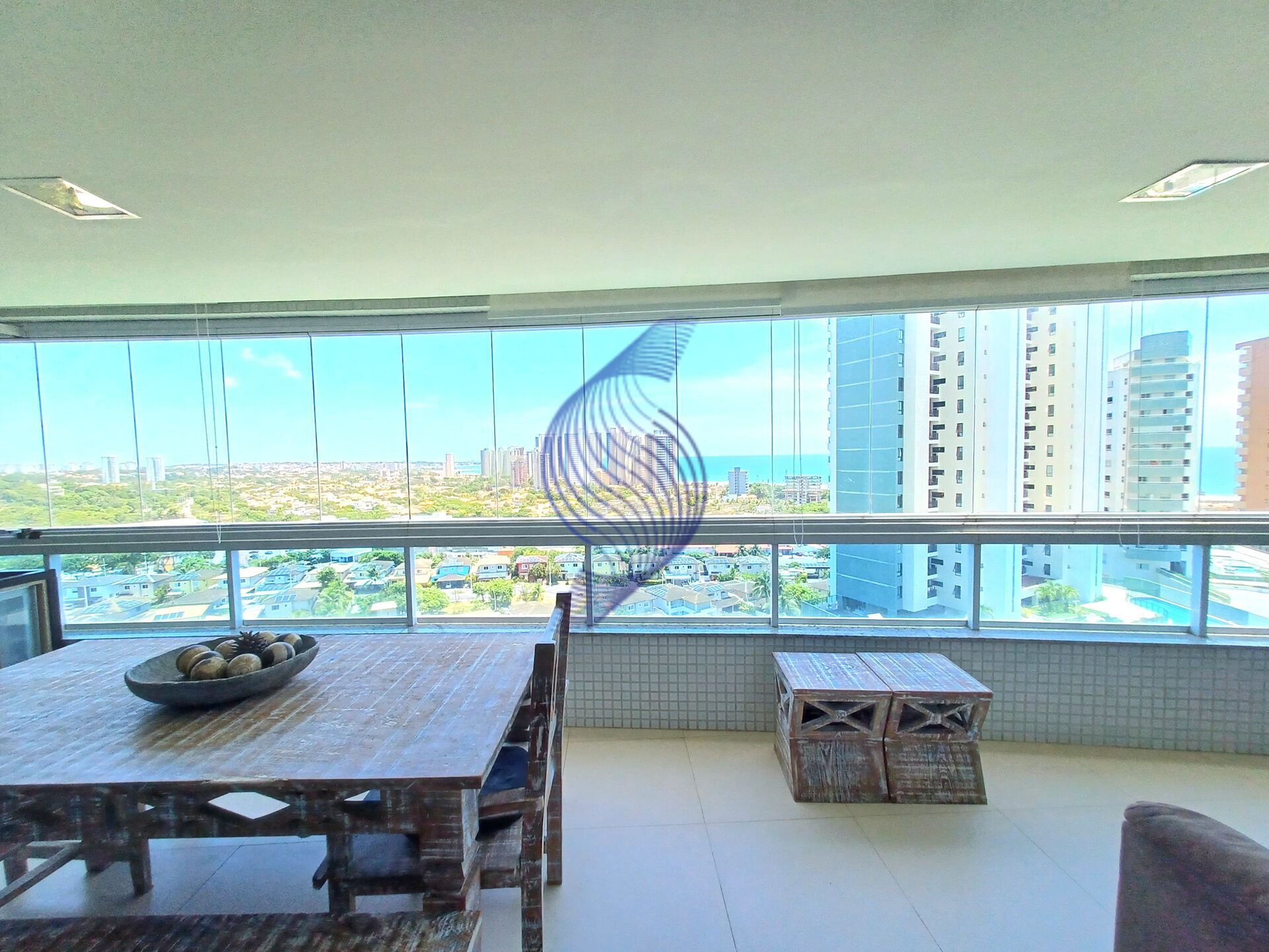 Apartamento, 3 quartos, 165 m² - Foto 10
