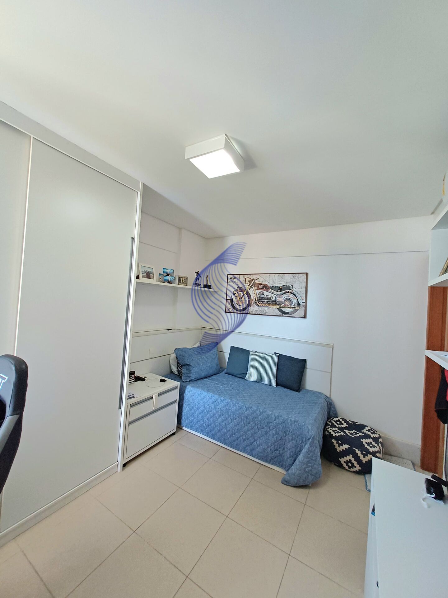 Apartamento, 3 quartos, 165 m² - Foto 24