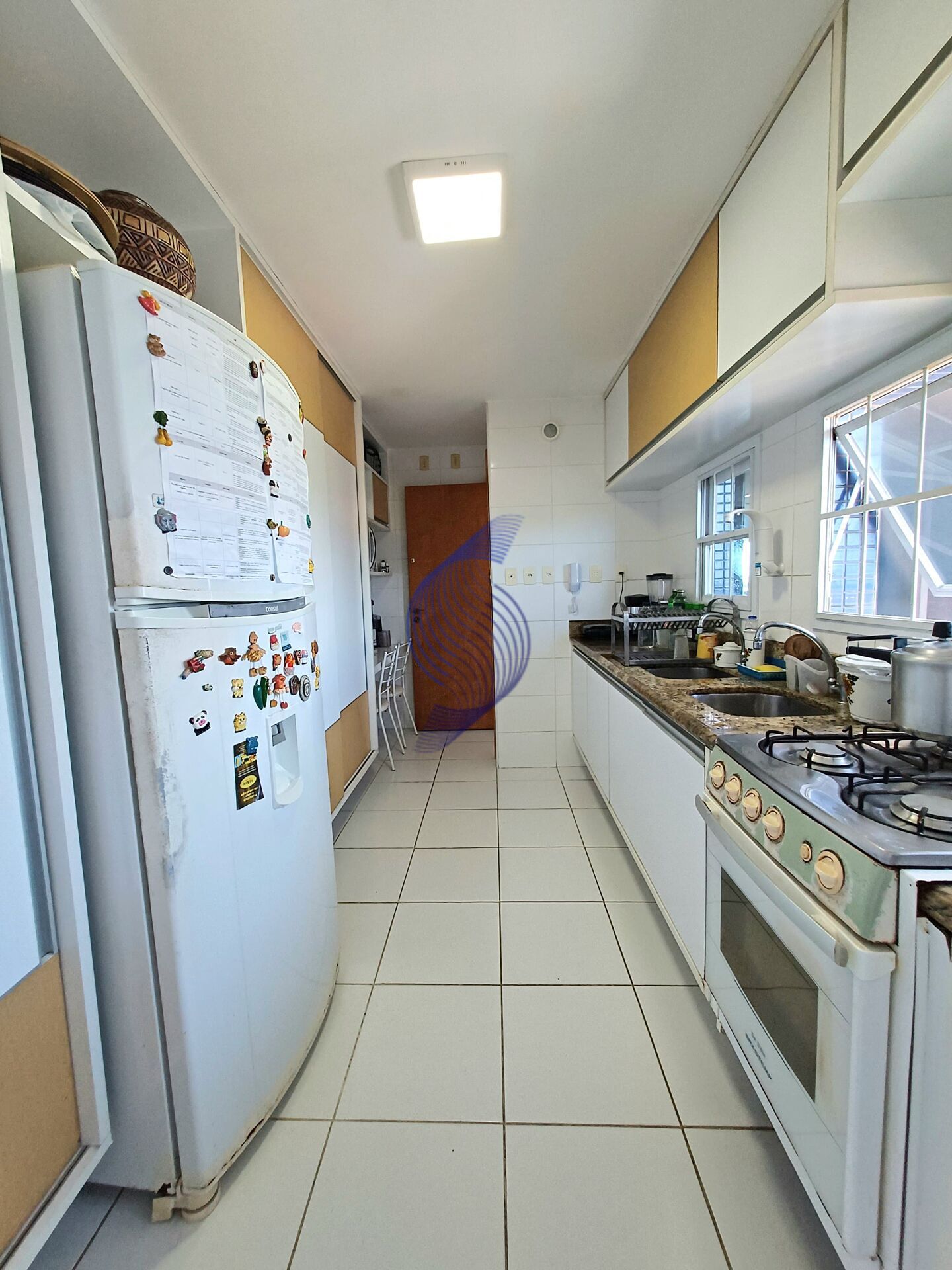 Apartamento, 3 quartos, 165 m² - Foto 16
