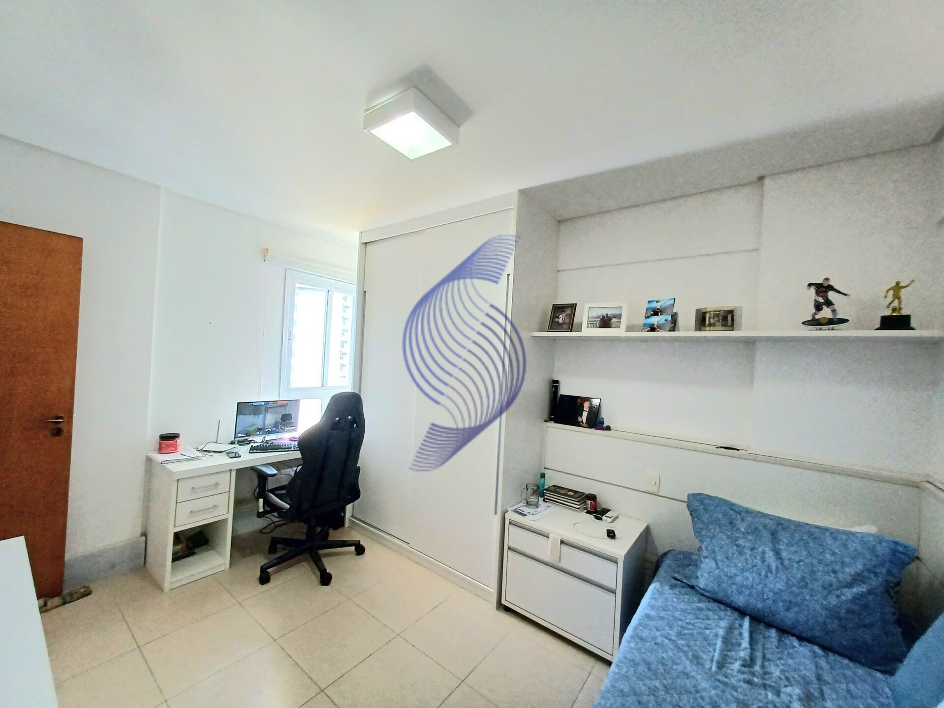 Apartamento, 3 quartos, 165 m² - Foto 25