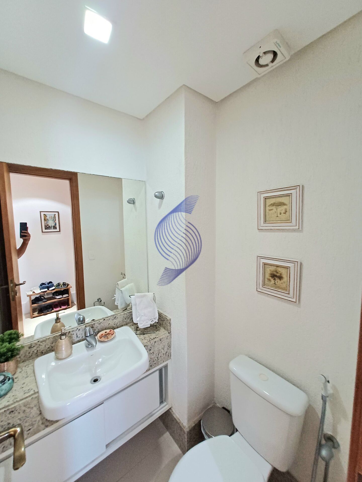 Apartamento, 3 quartos, 165 m² - Foto 28