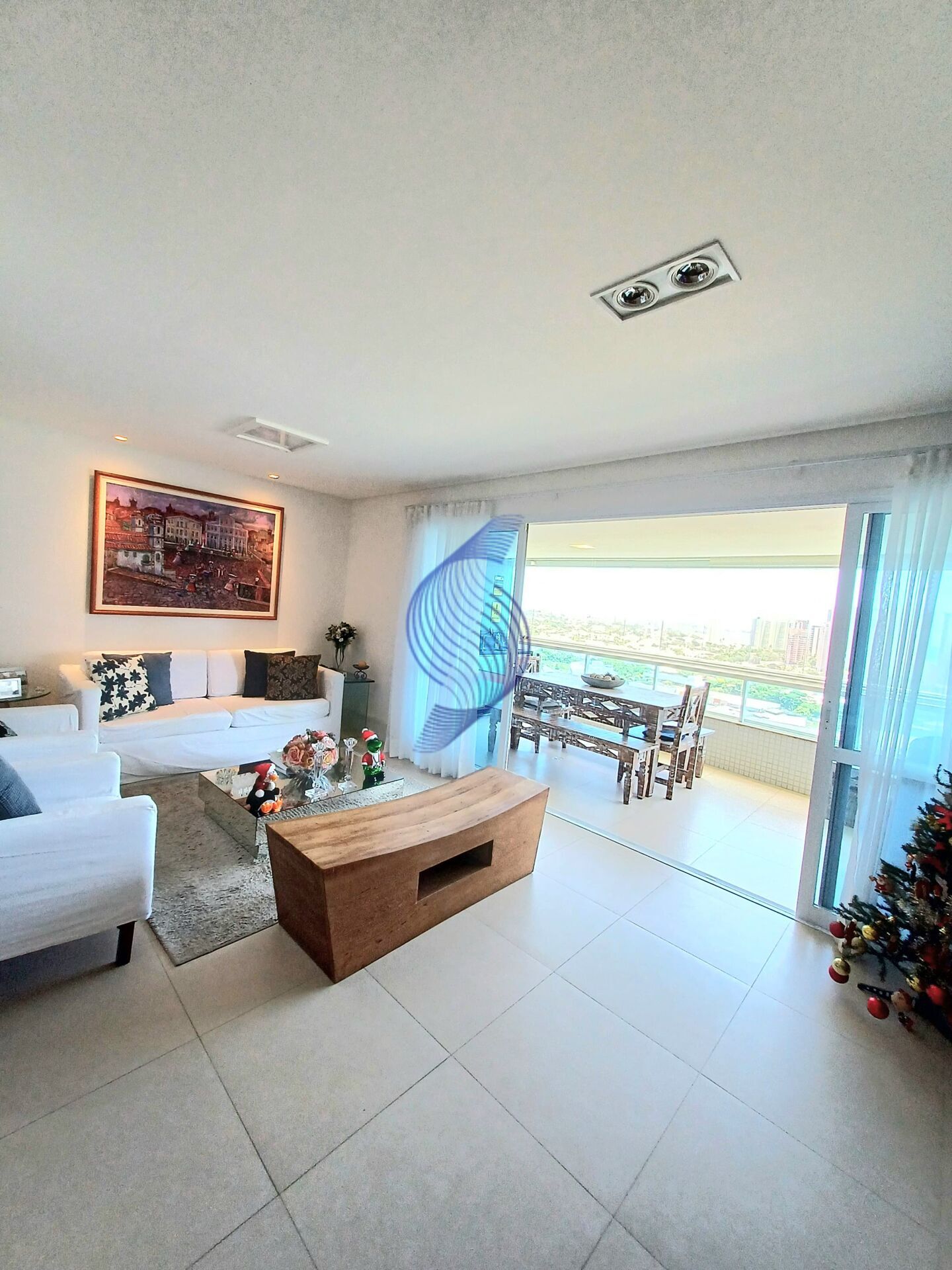 Apartamento, 3 quartos, 165 m² - Foto 6