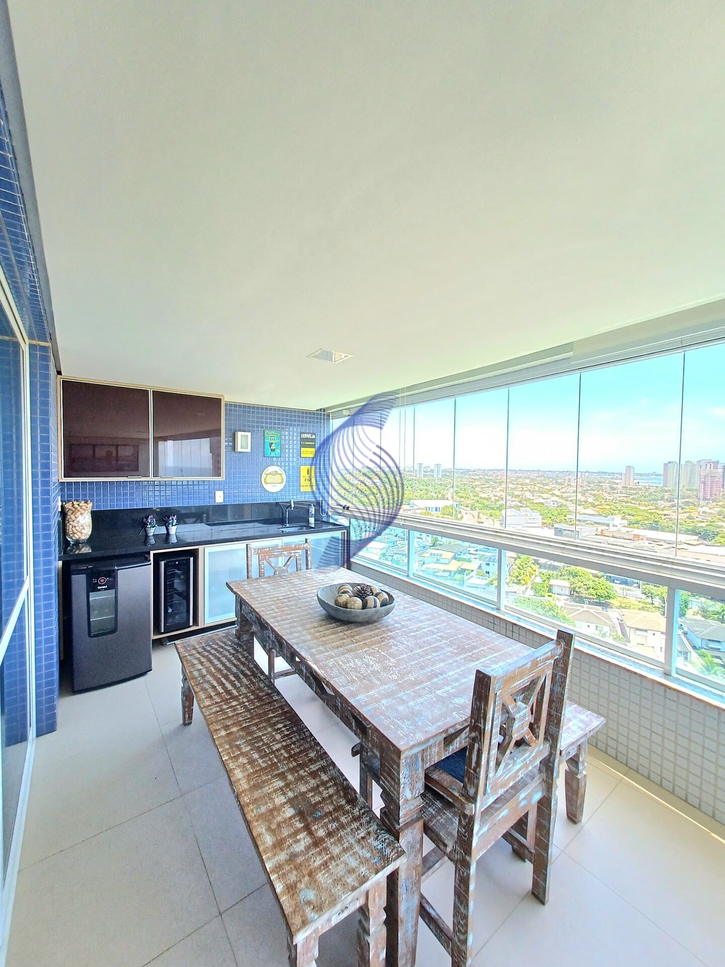 Apartamento, 3 quartos, 165 m² - Foto 7