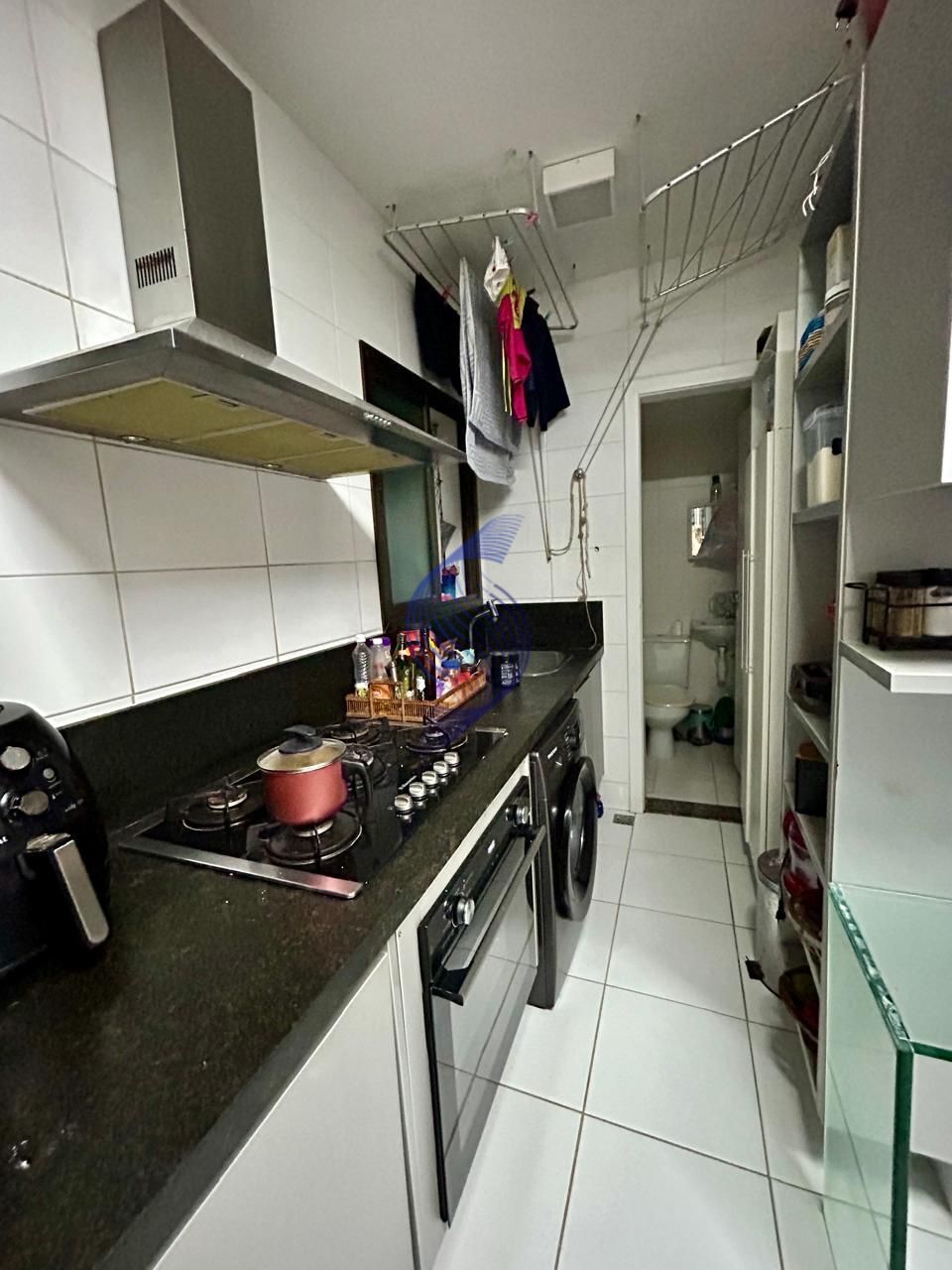 Apartamento à venda com 3 quartos, 92m² - Foto 7