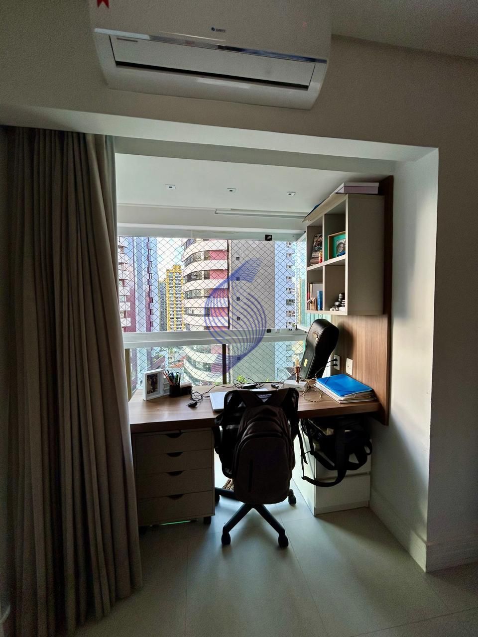 Apartamento à venda com 3 quartos, 92m² - Foto 9