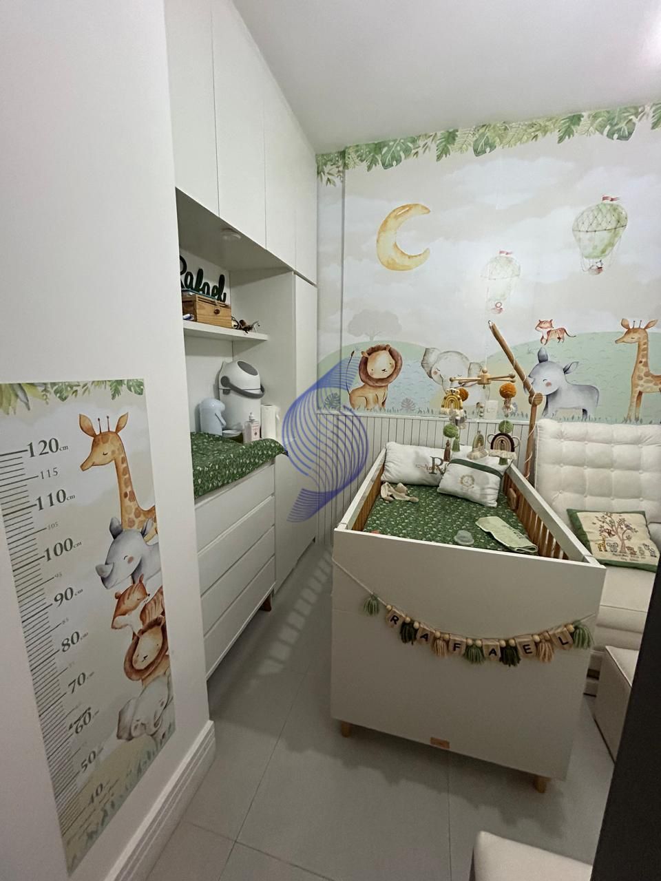 Apartamento à venda com 3 quartos, 92m² - Foto 14